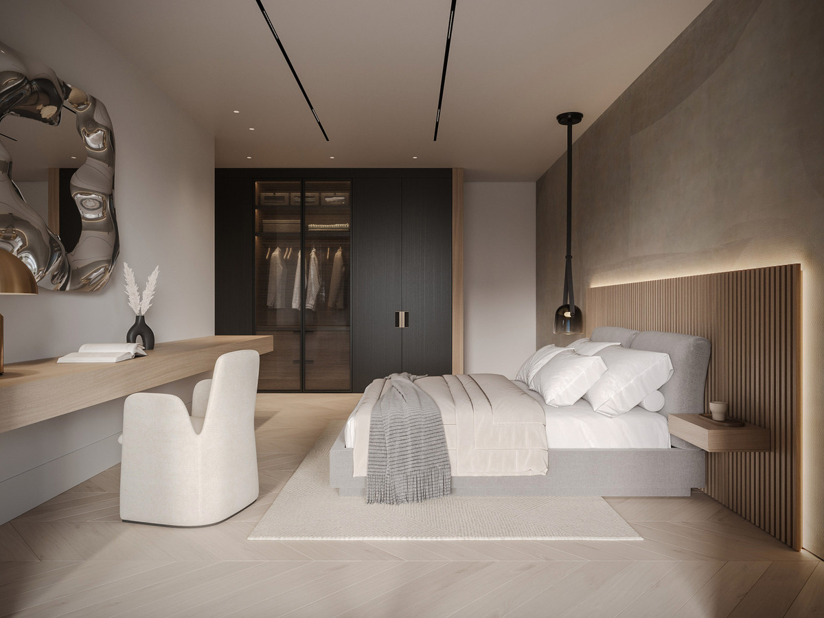 5 Bed, HouseFor Sale, Benahavis, Malaga