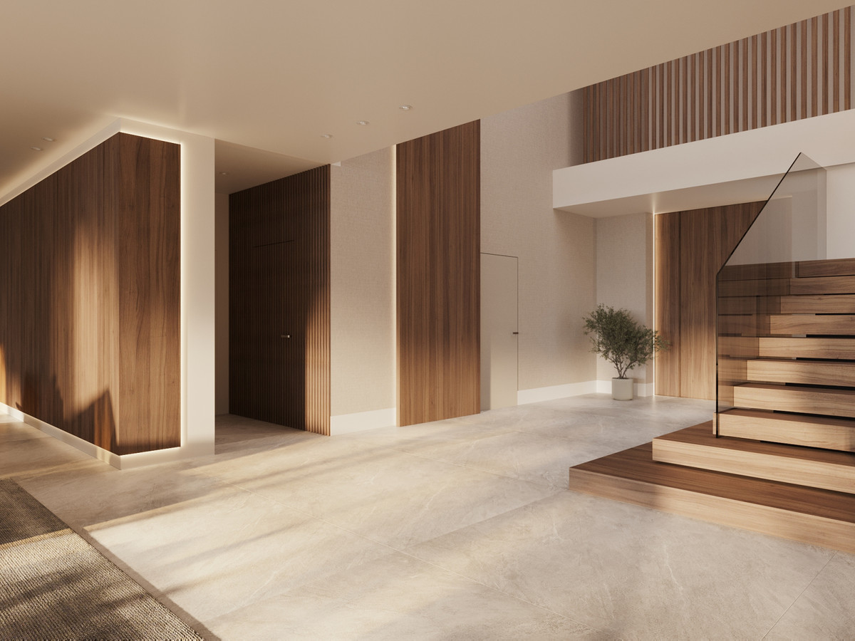 5 Bed, HouseFor Sale, Benahavis, Malaga