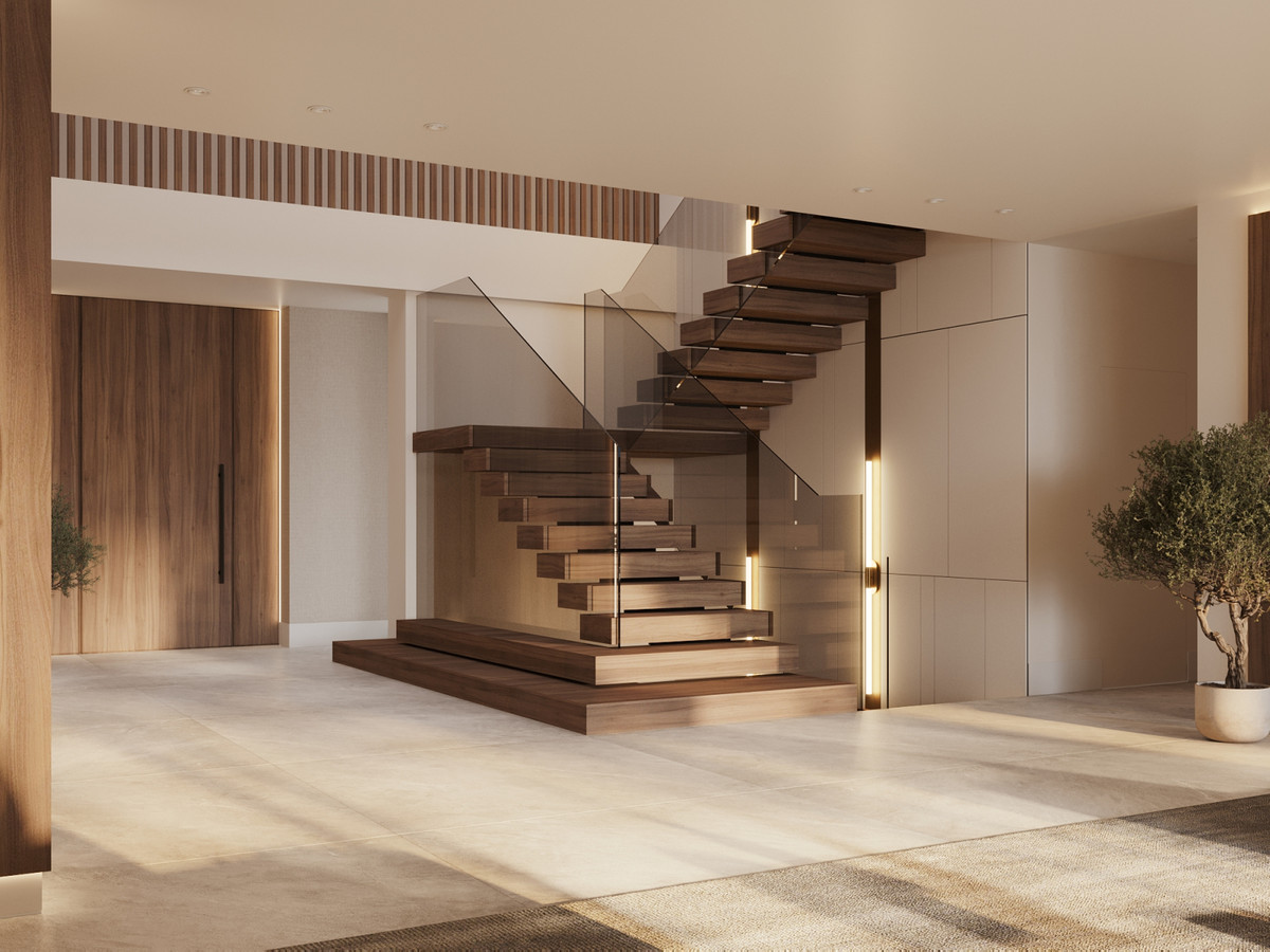 5 Bed, HouseFor Sale, Benahavis, Malaga