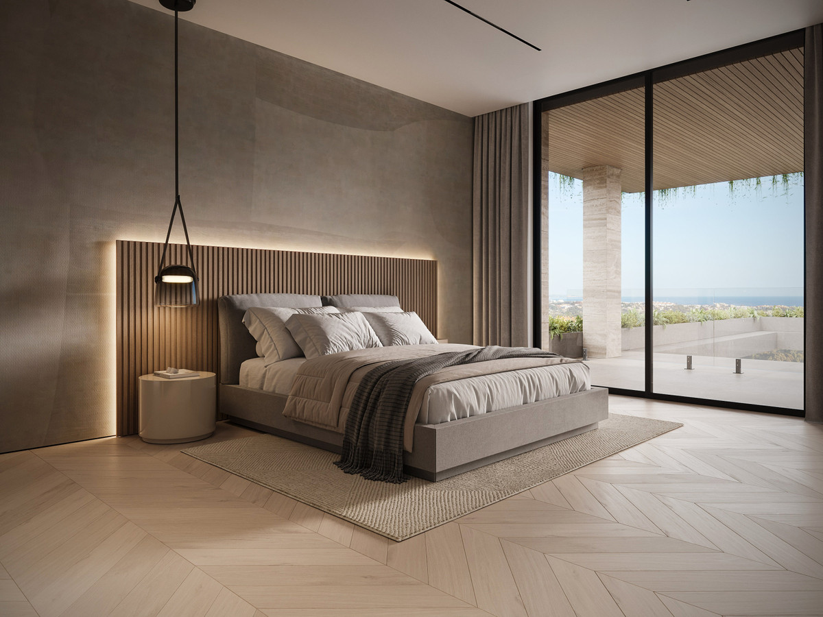 5 Bed, HouseFor Sale, Benahavis, Malaga