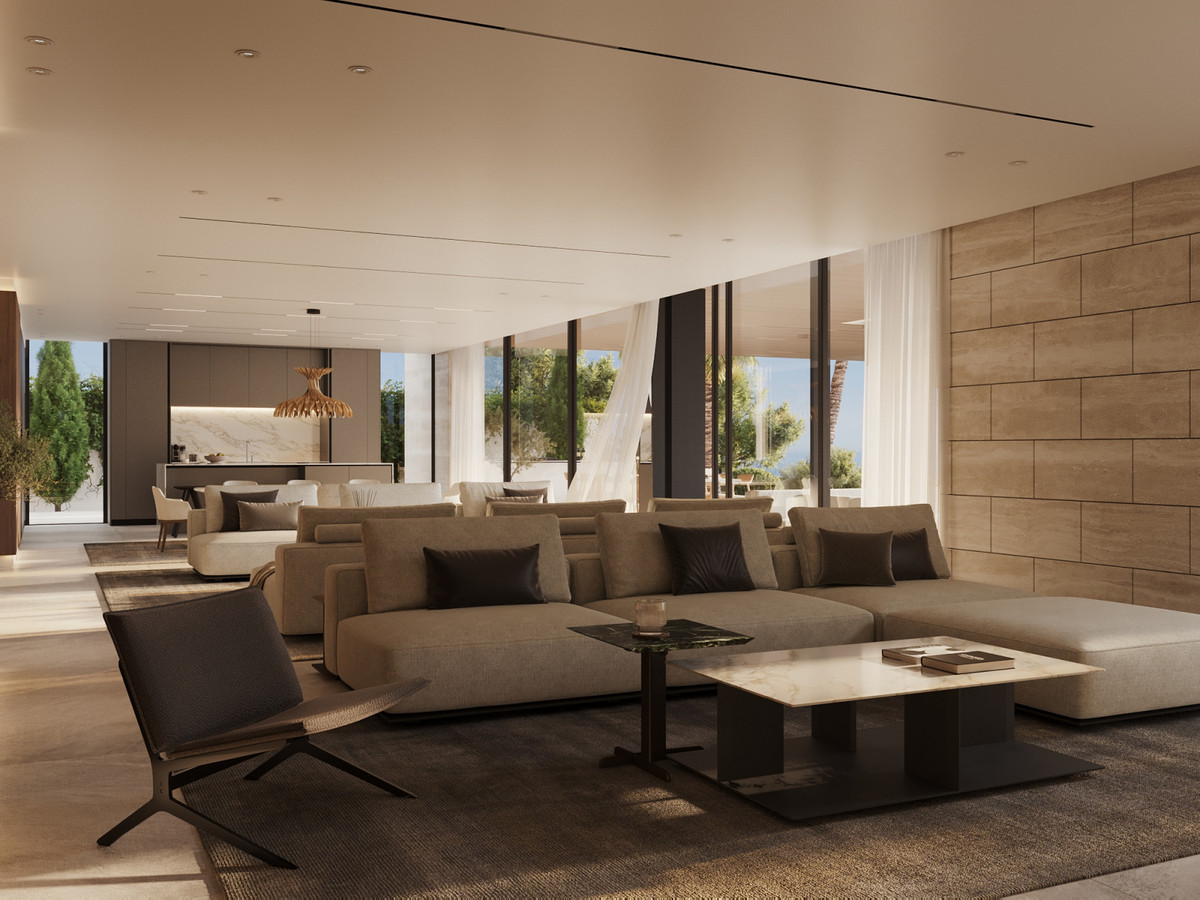 5 Bed, HouseFor Sale, Benahavis, Malaga