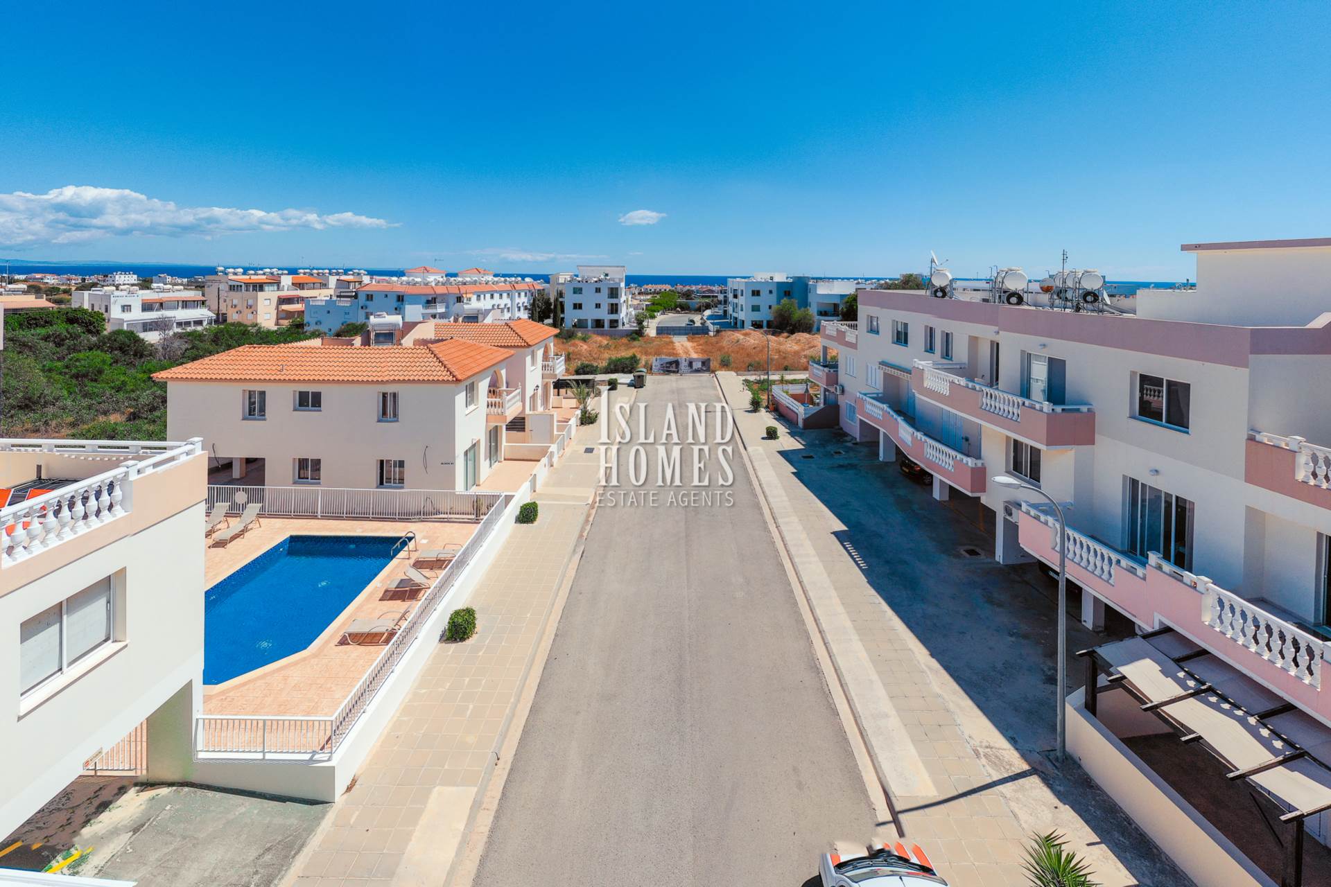 3 Bed, HouseFor Sale, Kapparis, Famagusta