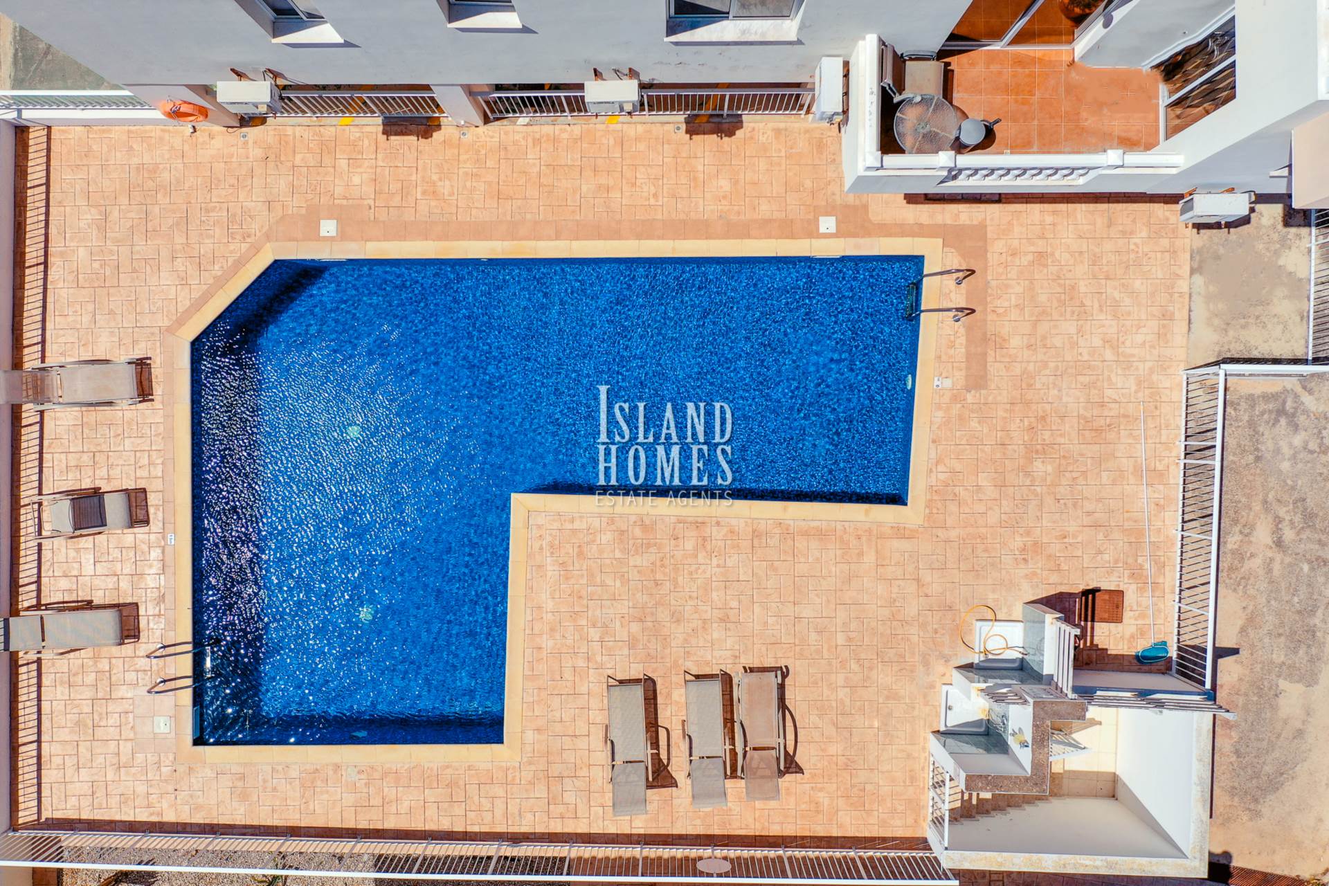 3 Bed, HouseFor Sale, Kapparis, Famagusta