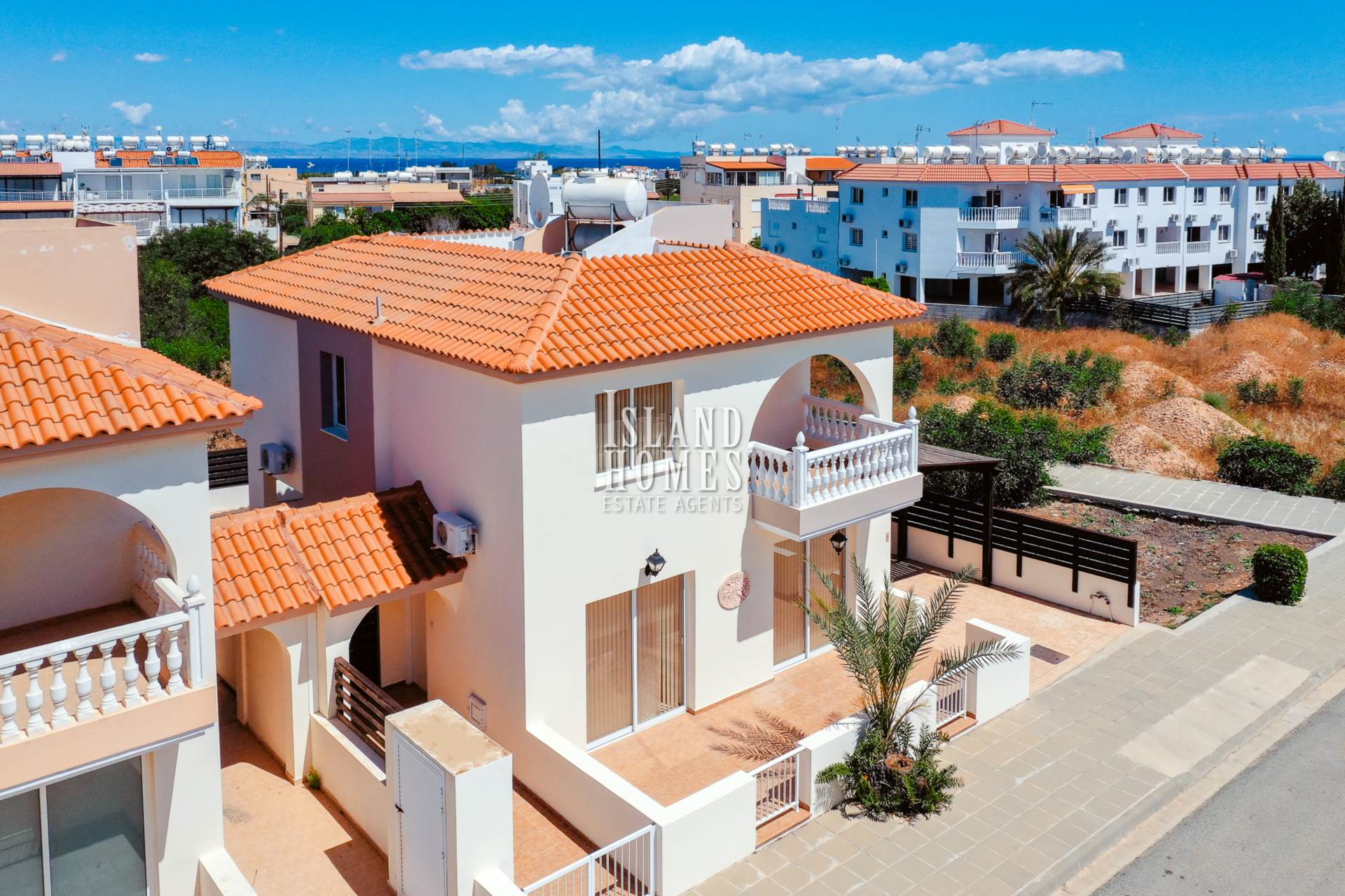 3 Bed, HouseFor Sale, Kapparis, Famagusta
