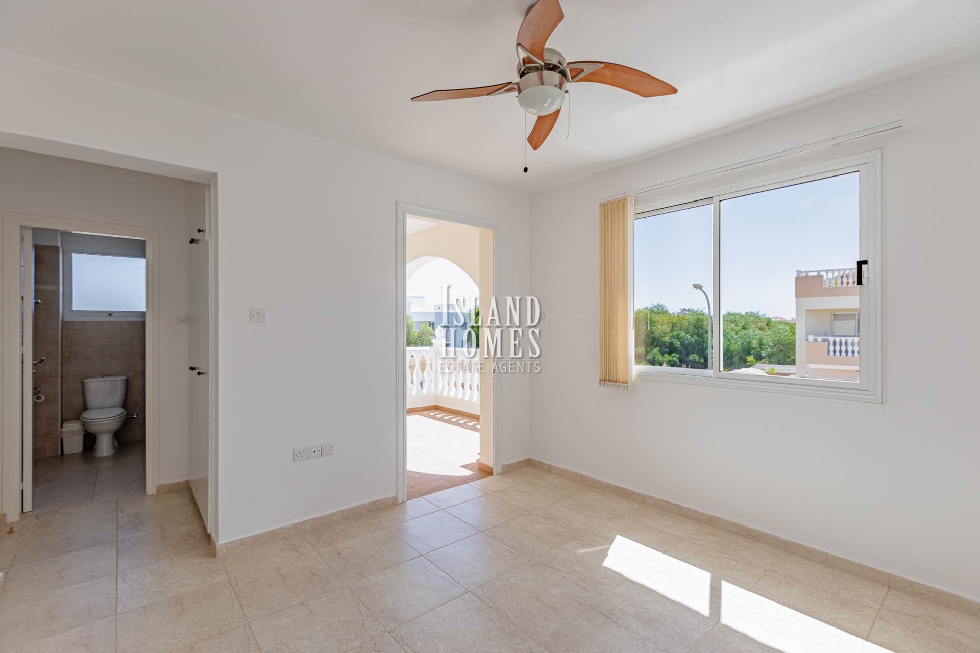 3 Bed, HouseFor Sale, Kapparis, Famagusta