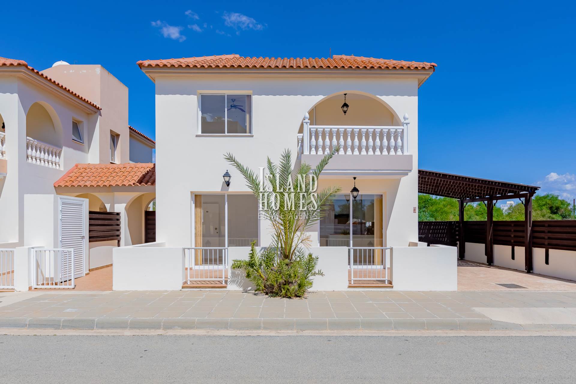 3 Bed, HouseFor Sale, Kapparis, Famagusta