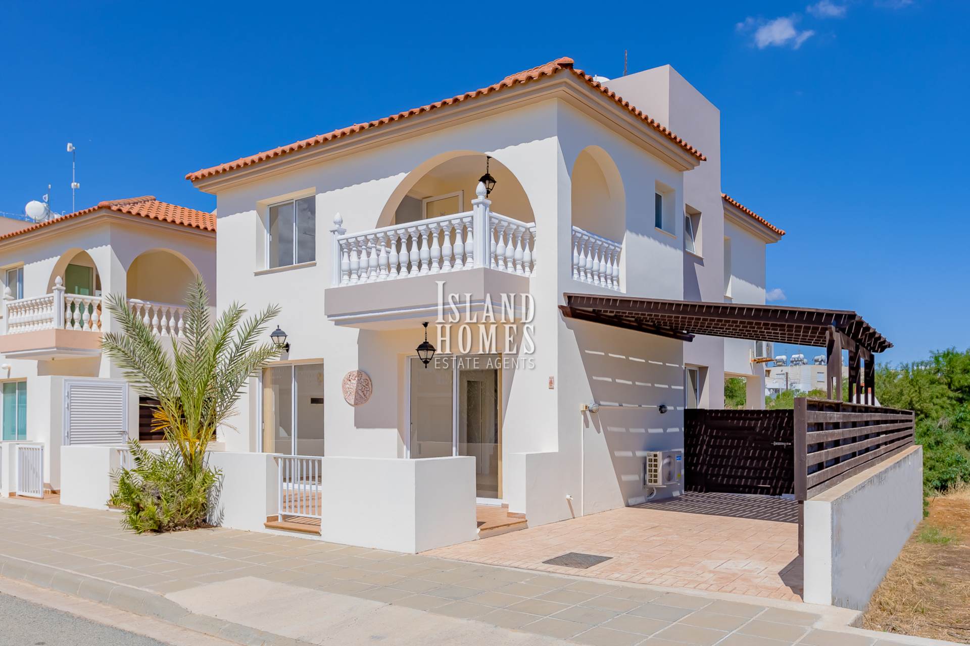 3 Bed, HouseFor Sale, Kapparis, Famagusta