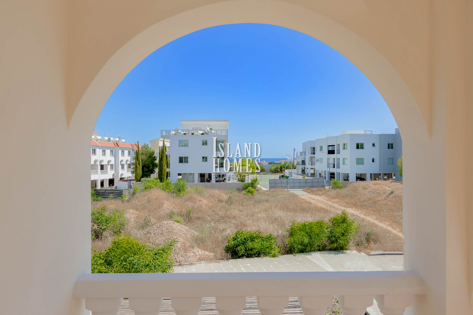 3 Bed, HouseFor Sale, Kapparis, Famagusta