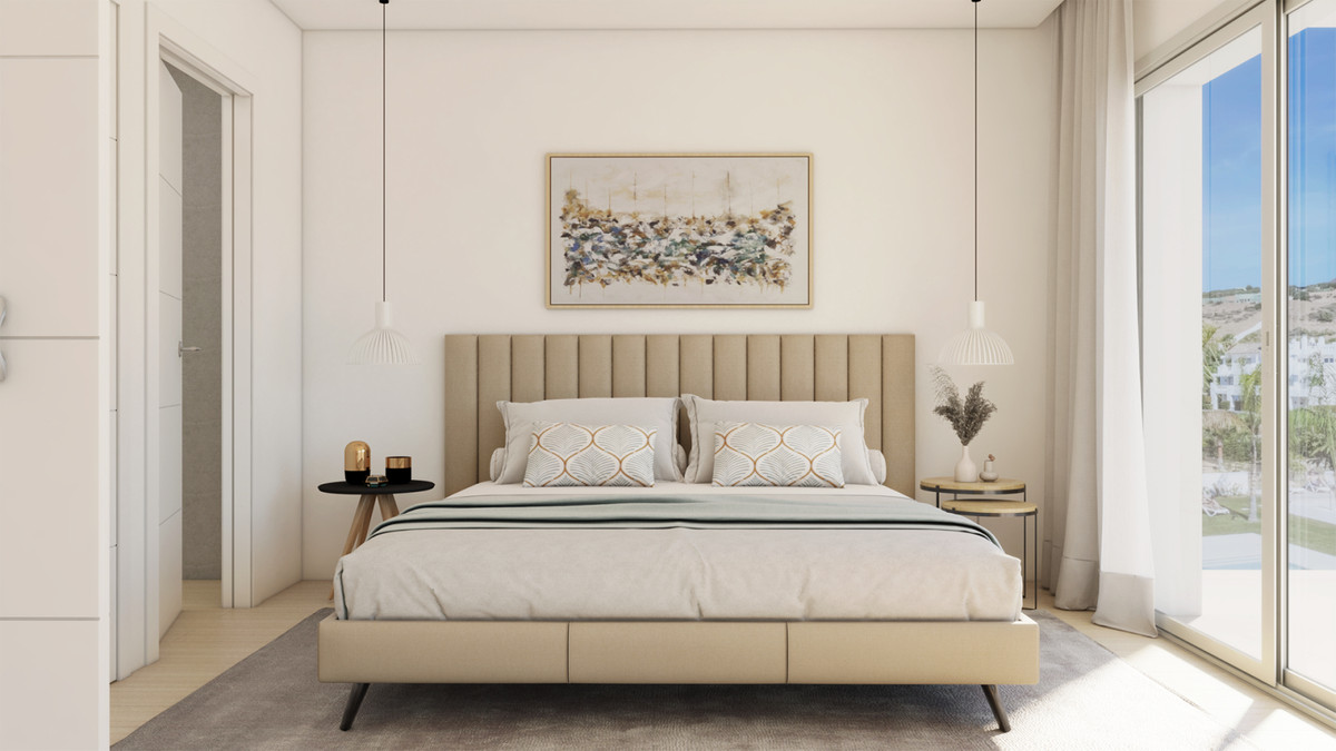 2 Bed, ApartmentFor Sale, Casares, Costa del Sol