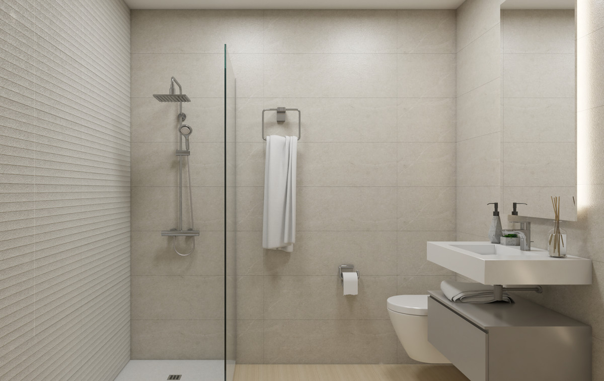 2 Bed, ApartmentFor Sale, Casares, Costa del Sol