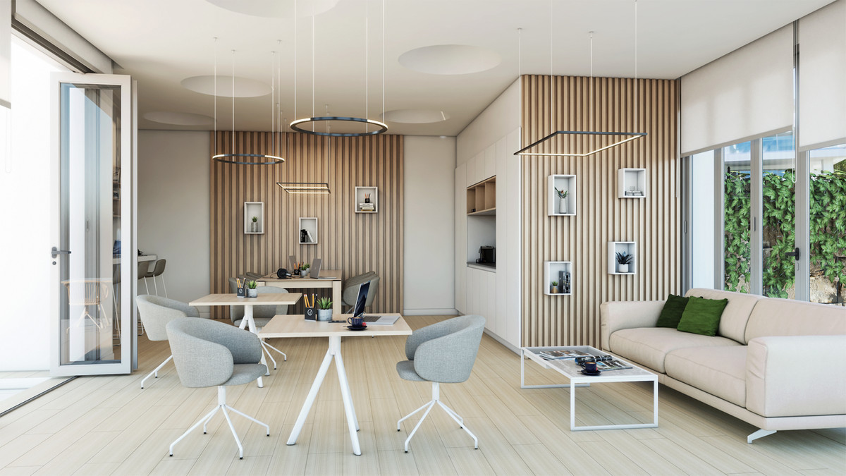 2 Bed, ApartmentFor Sale, Casares, Costa del Sol