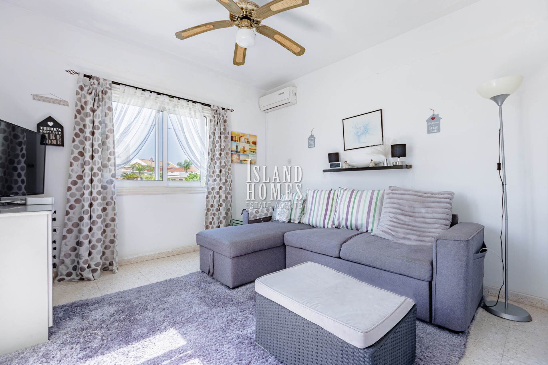 3 Bed, ApartmentFor Sale, Paralimni, Famagusta