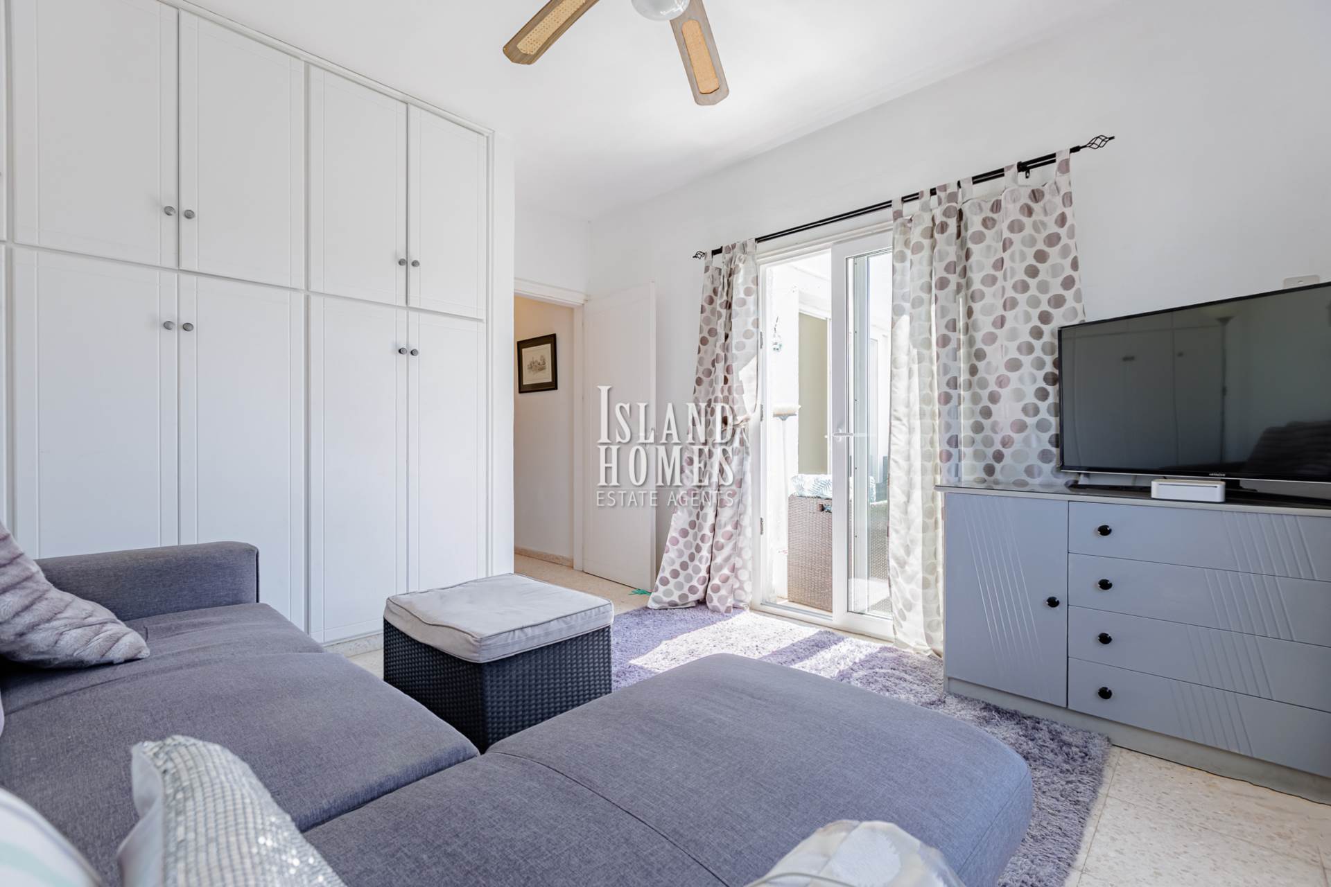 3 Bed, ApartmentFor Sale, Paralimni, Famagusta