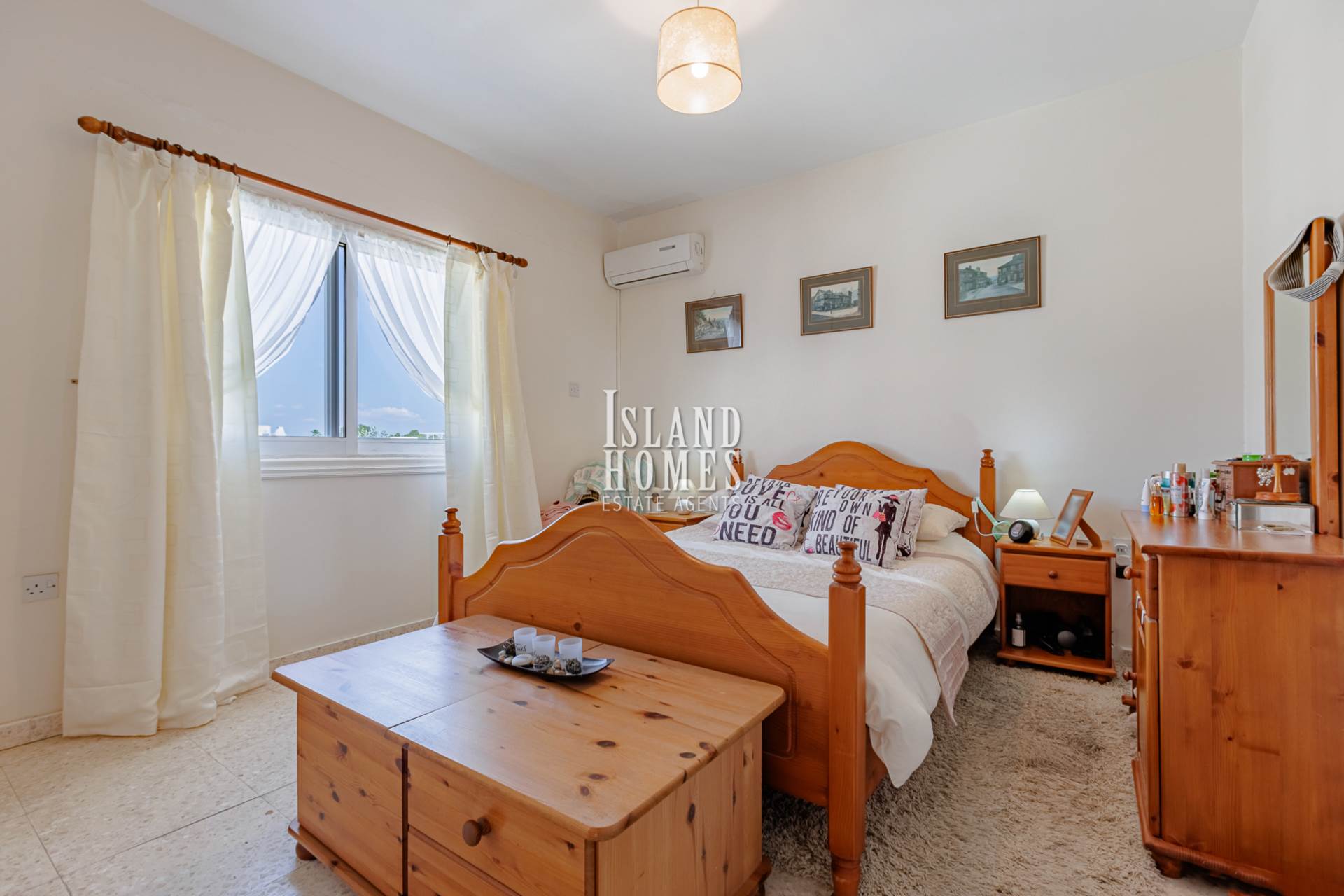 3 Bed, ApartmentFor Sale, Paralimni, Famagusta