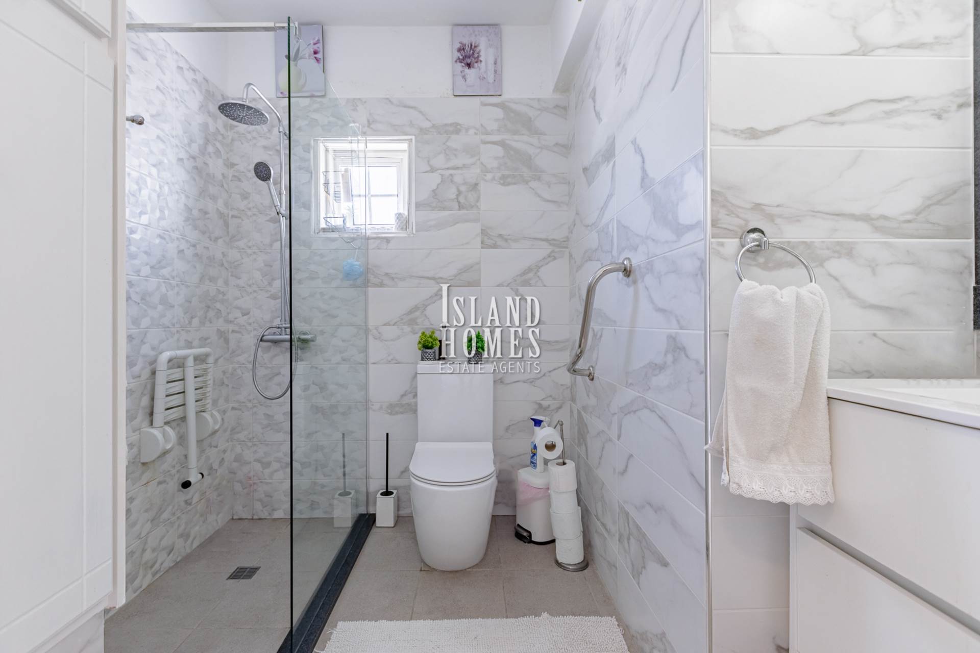 3 Bed, ApartmentFor Sale, Paralimni, Famagusta