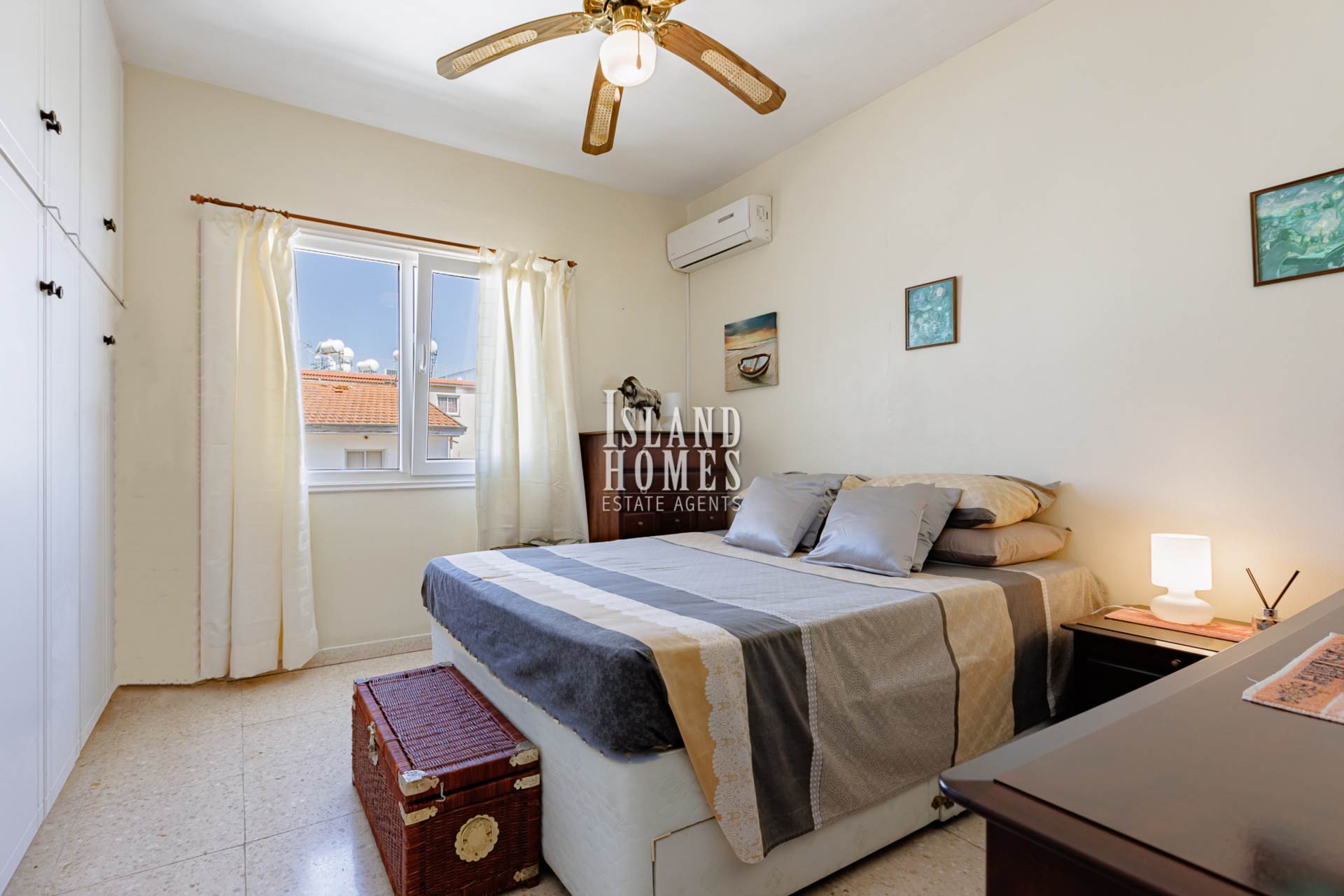 3 Bed, ApartmentFor Sale, Paralimni, Famagusta