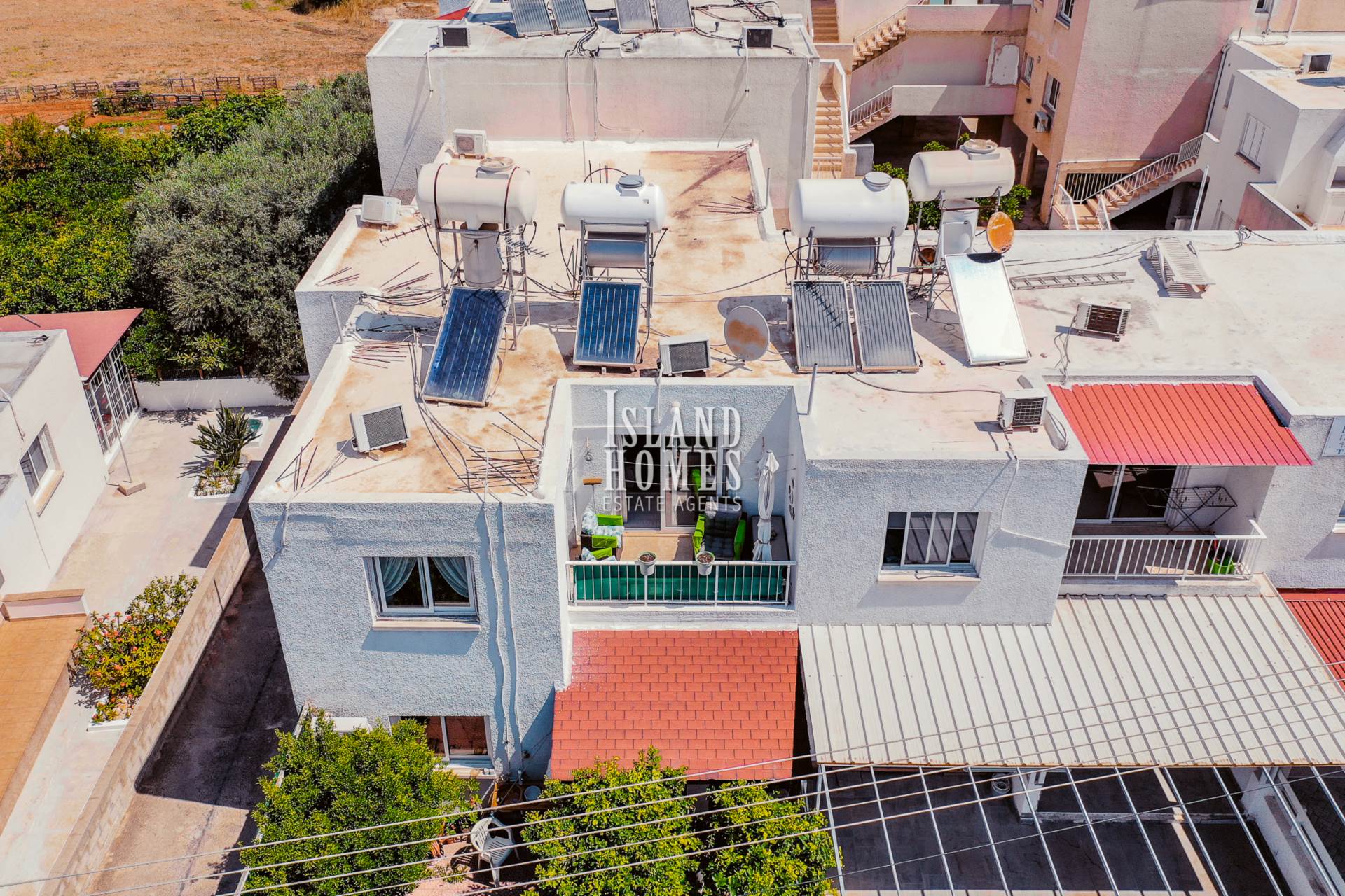 3 Bed, ApartmentFor Sale, Paralimni, Famagusta