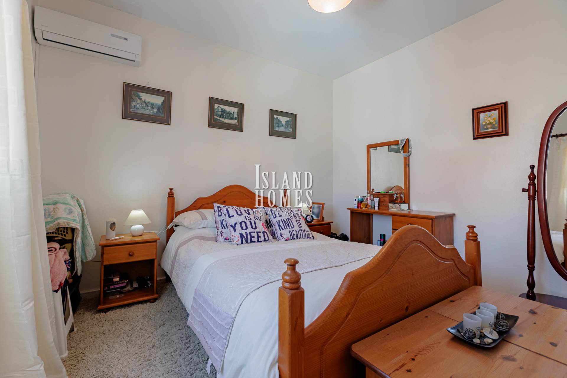 3 Bed, ApartmentFor Sale, Paralimni, Famagusta