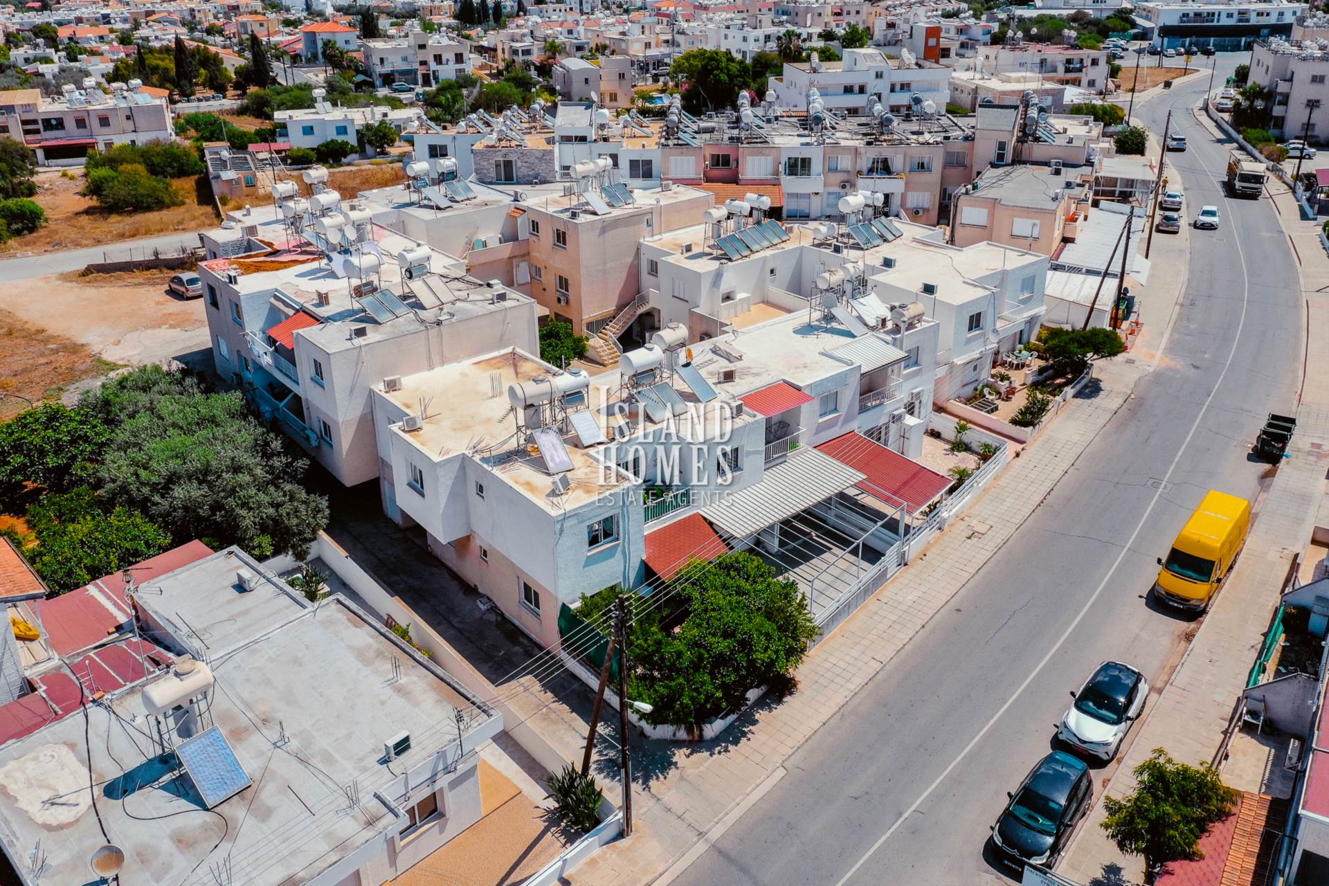 3 Bed, ApartmentFor Sale, Paralimni, Famagusta