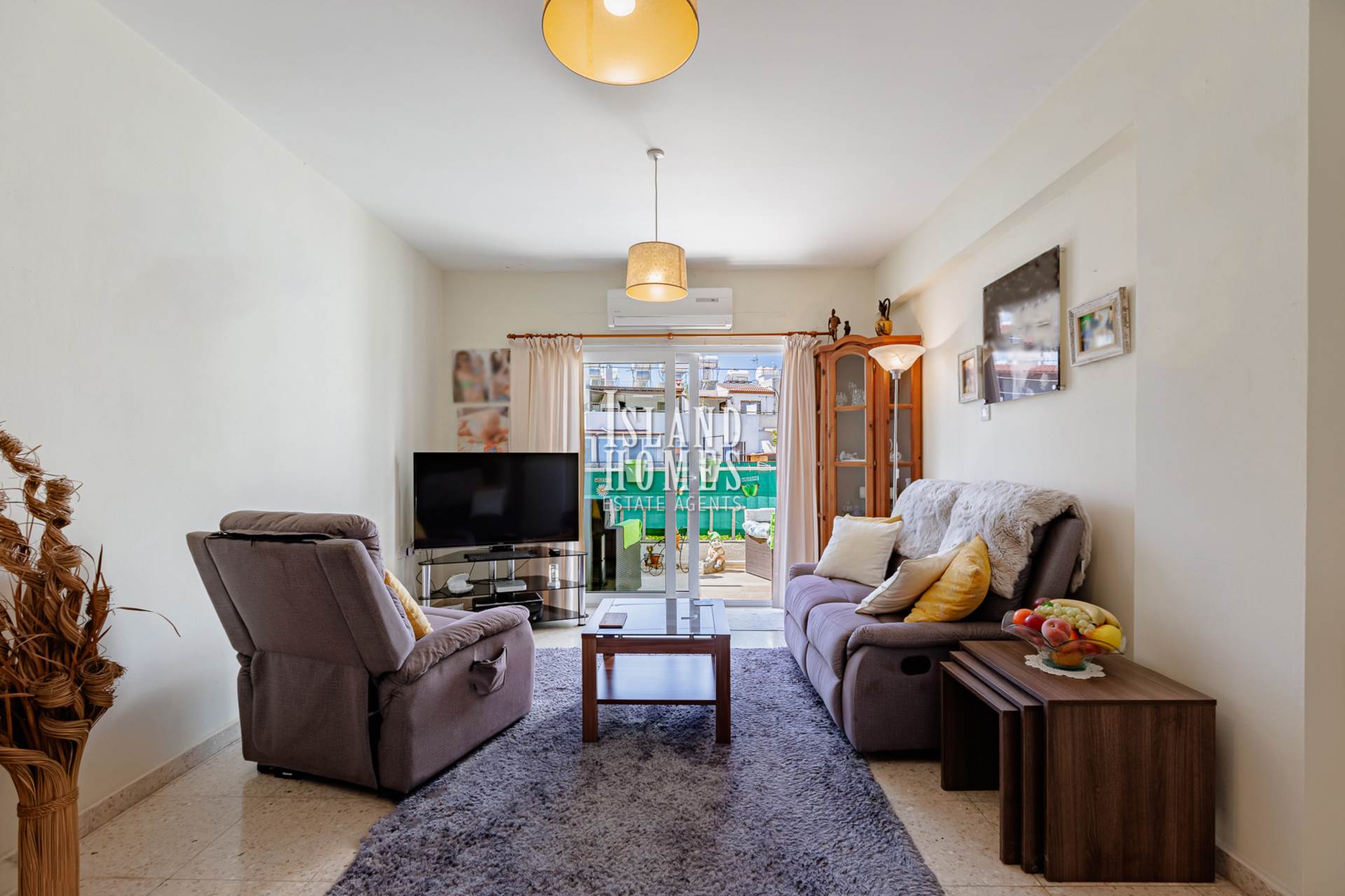 3 Bed, ApartmentFor Sale, Paralimni, Famagusta