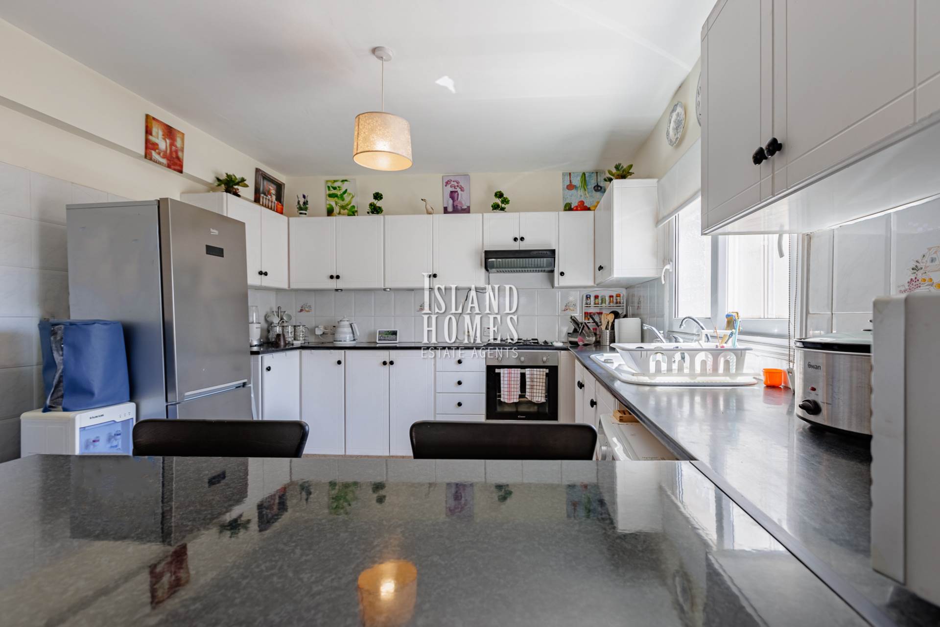 3 Bed, ApartmentFor Sale, Paralimni, Famagusta