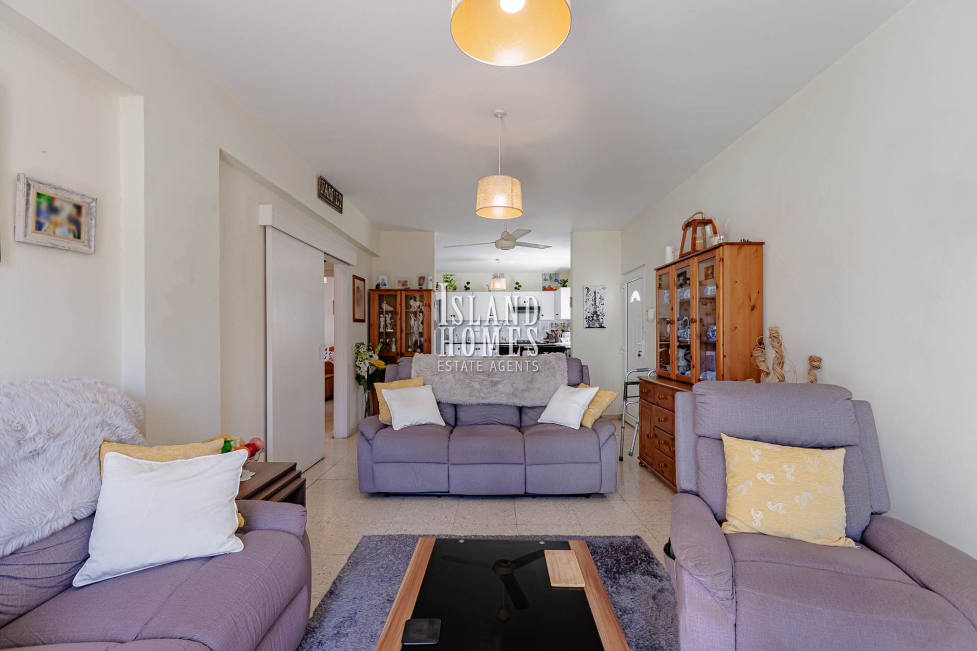 3 Bed, ApartmentFor Sale, Paralimni, Famagusta