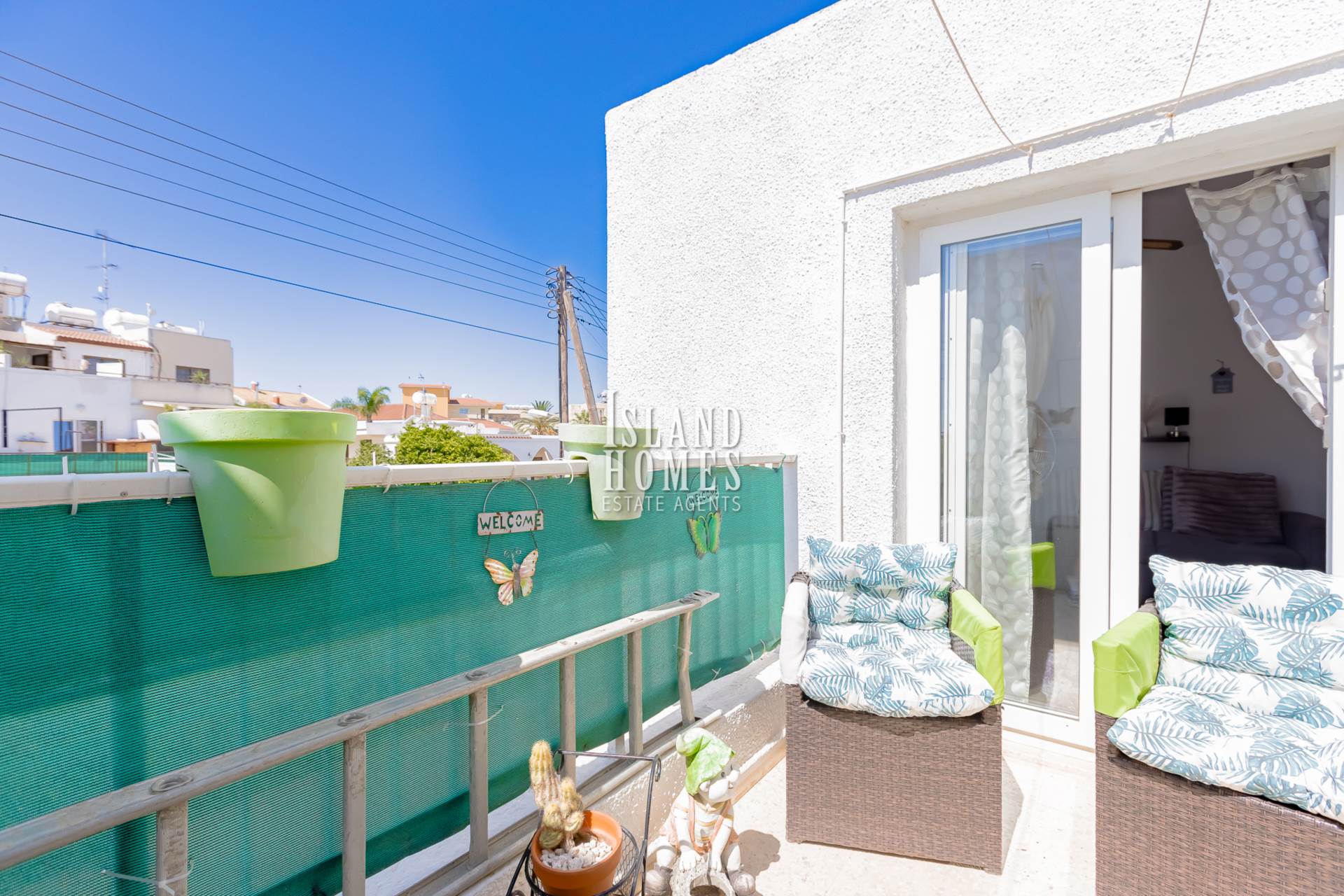 3 Bed, ApartmentFor Sale, Paralimni, Famagusta