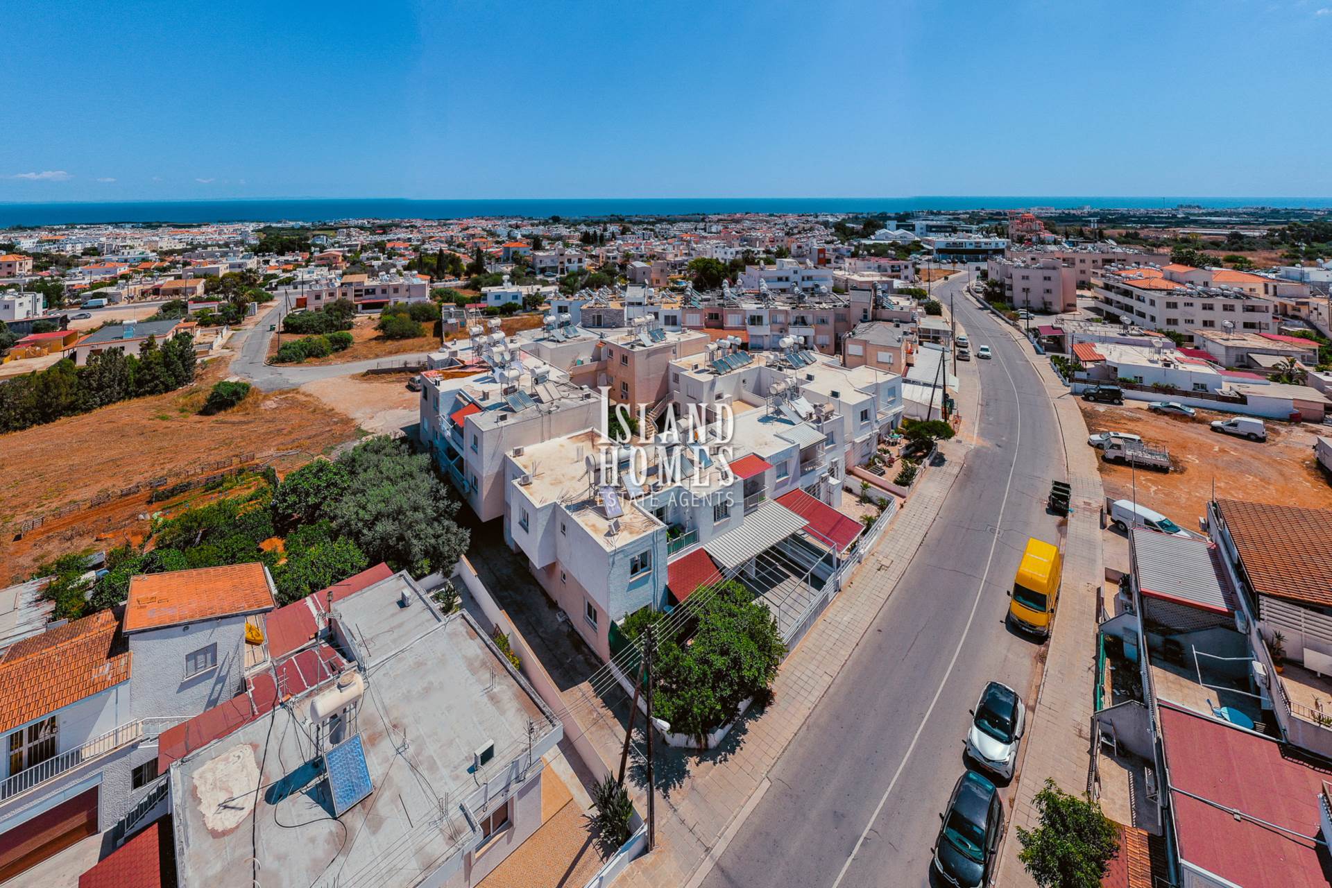 3 Bed, ApartmentFor Sale, Paralimni, Famagusta