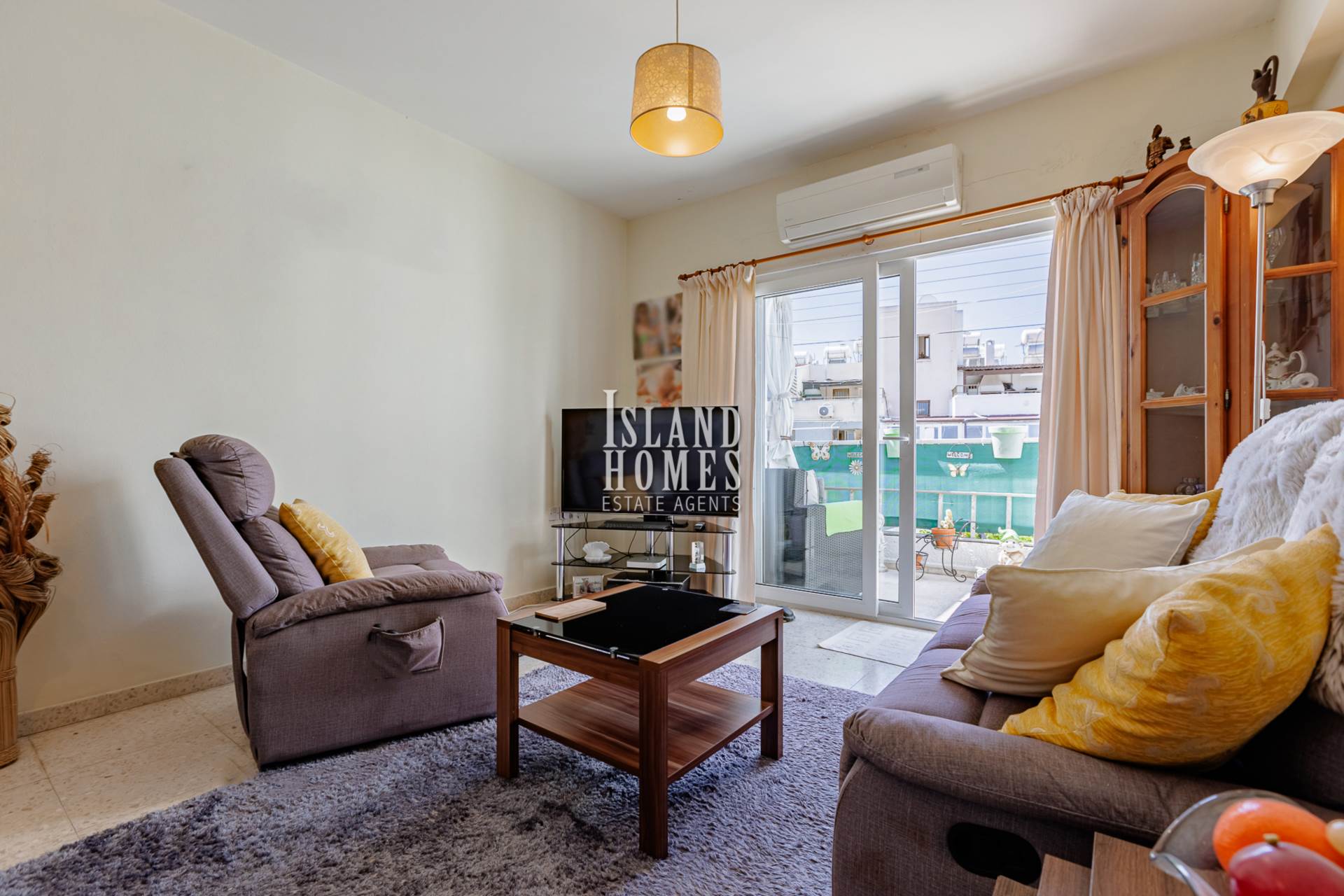 3 Bed, ApartmentFor Sale, Paralimni, Famagusta