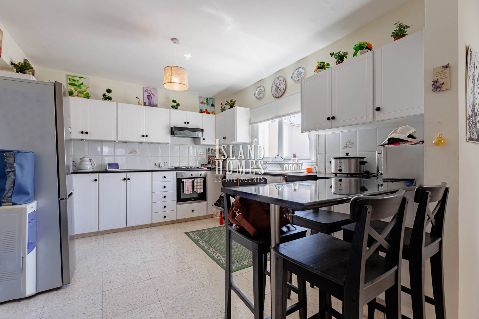 3 Bed, ApartmentFor Sale, Paralimni, Famagusta