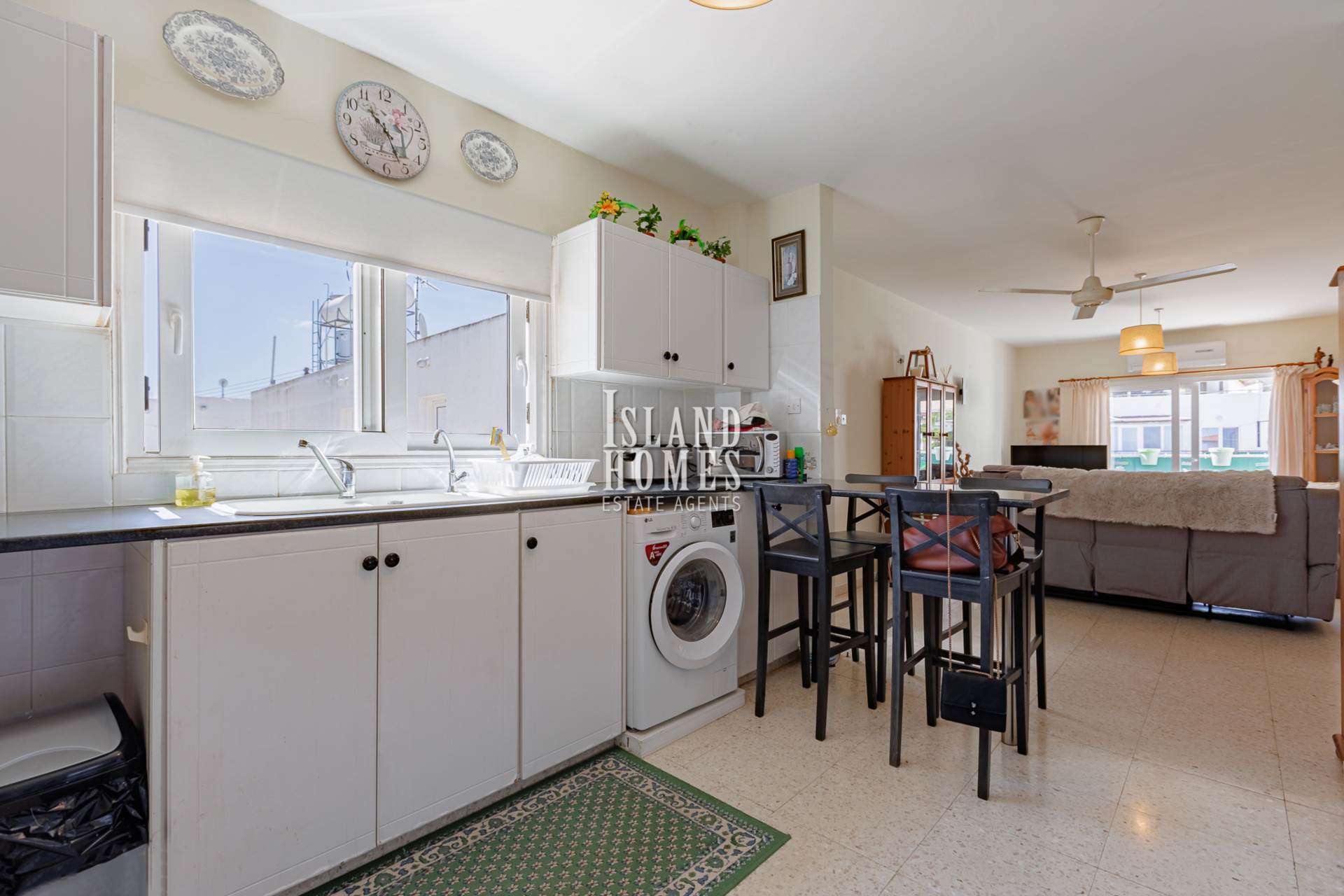 3 Bed, ApartmentFor Sale, Paralimni, Famagusta