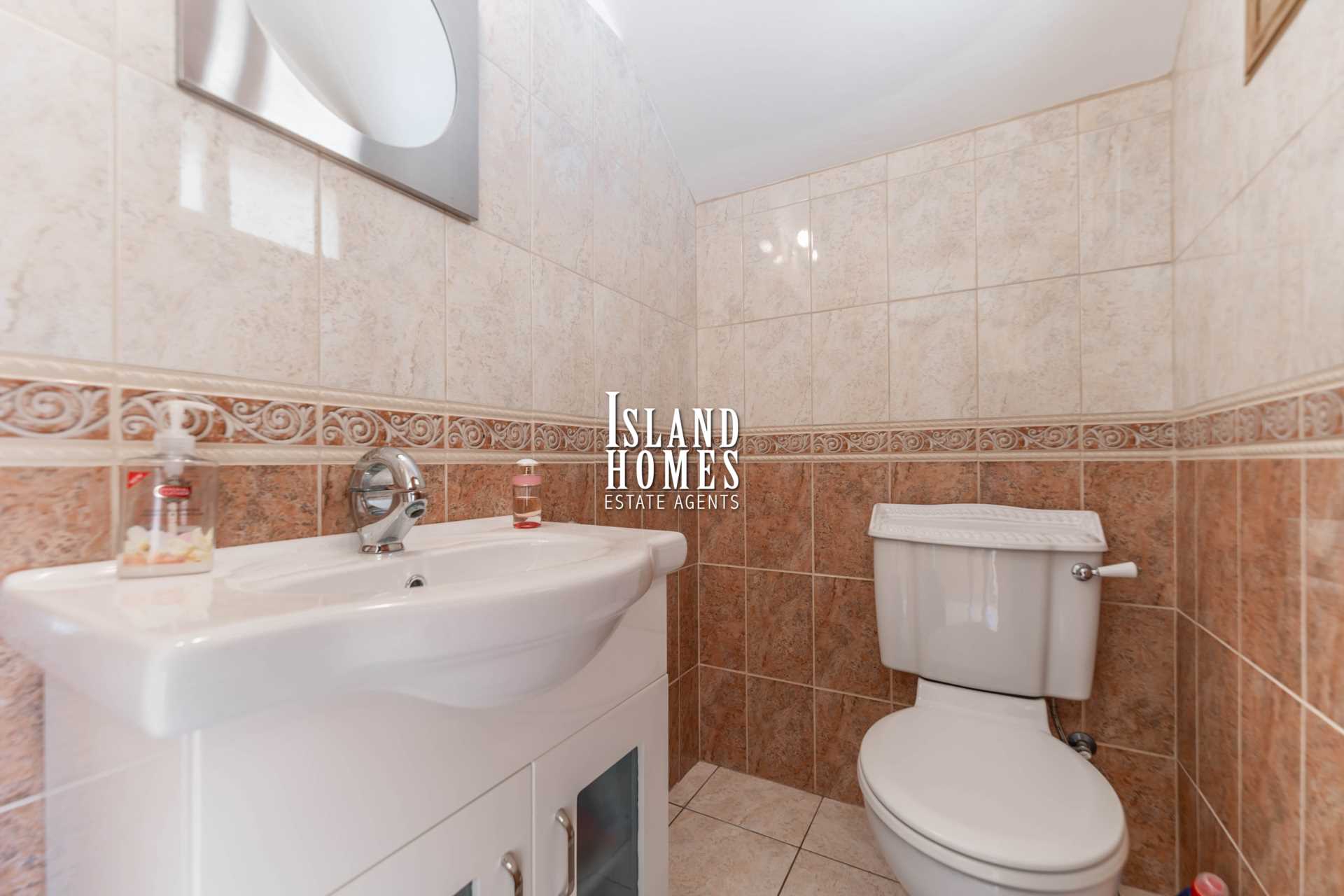 3 Bed, HouseFor Sale, Protaras, Famagusta