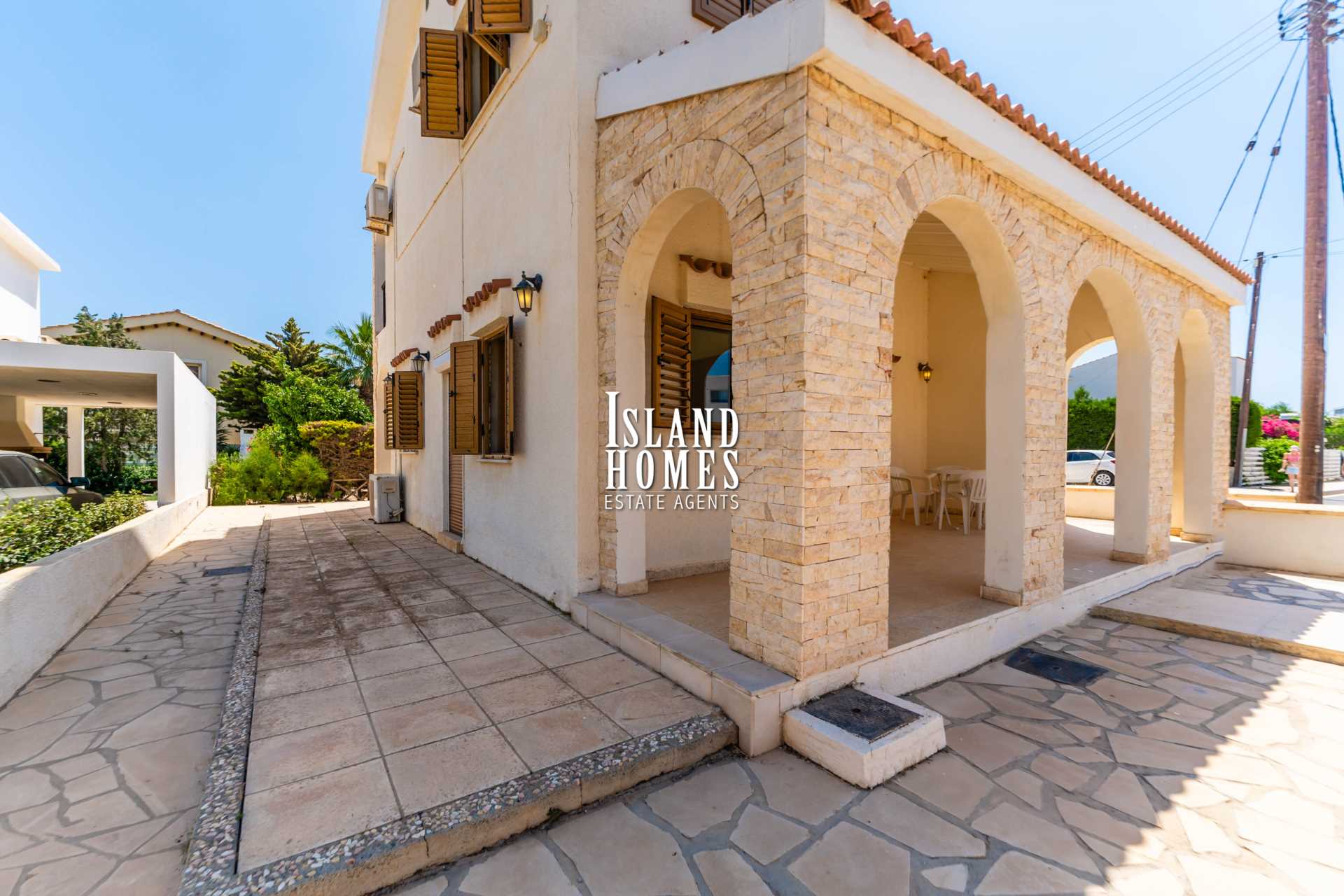 3 Bed, HouseFor Sale, Protaras, Famagusta