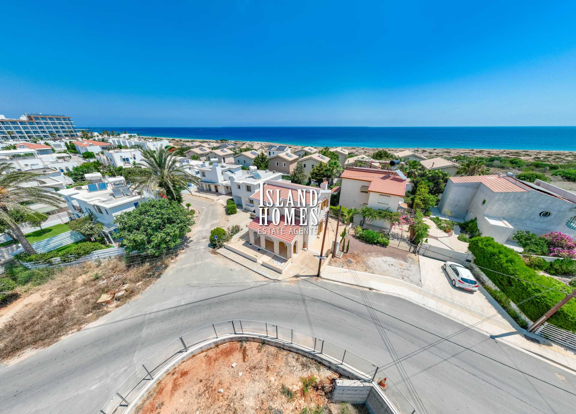 3 Bed, HouseFor Sale, Protaras, Famagusta