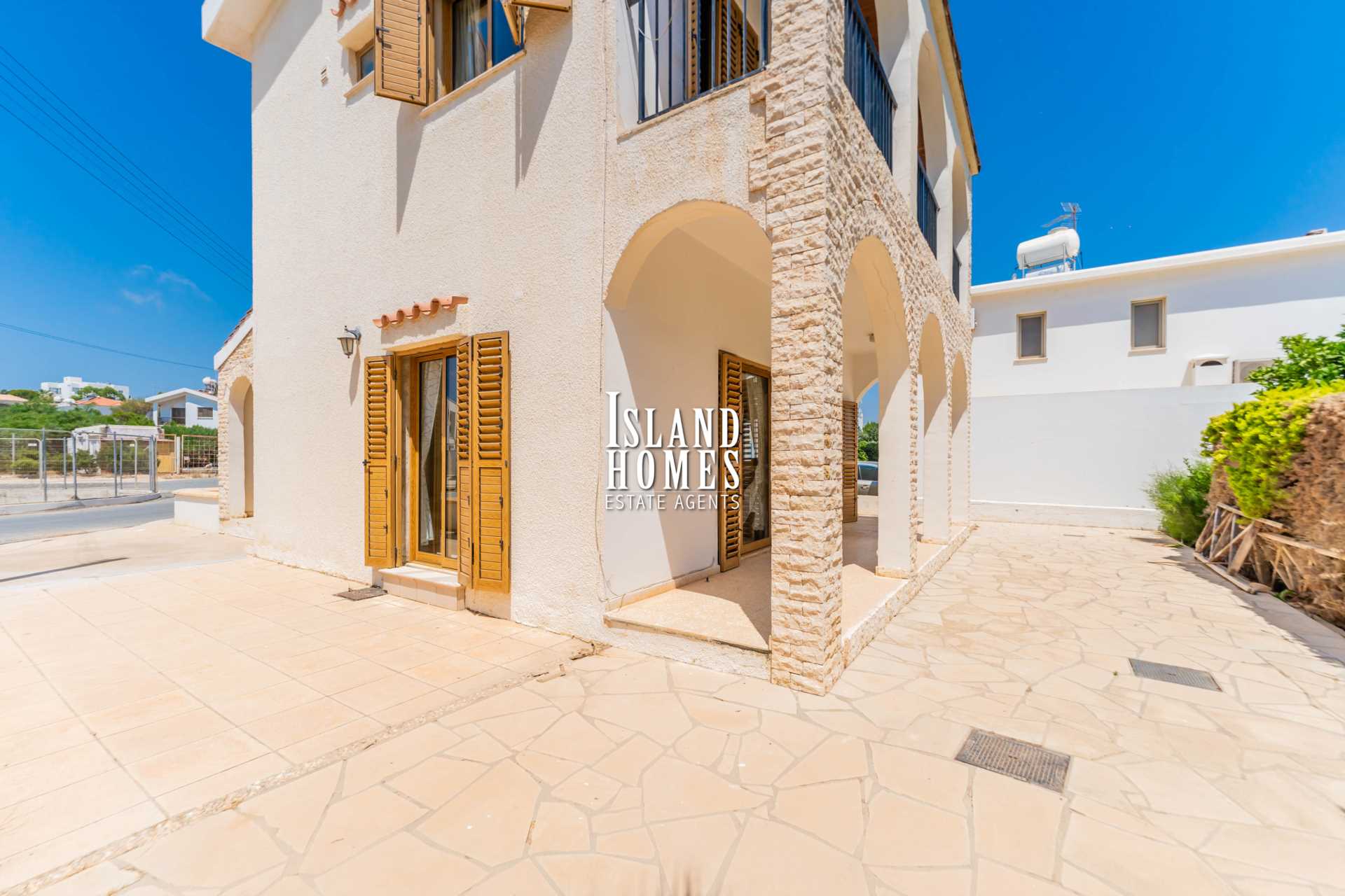 3 Bed, HouseFor Sale, Protaras, Famagusta