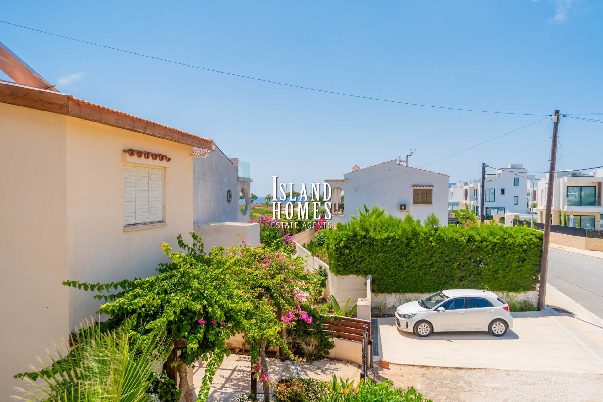 3 Bed, HouseFor Sale, Protaras, Famagusta