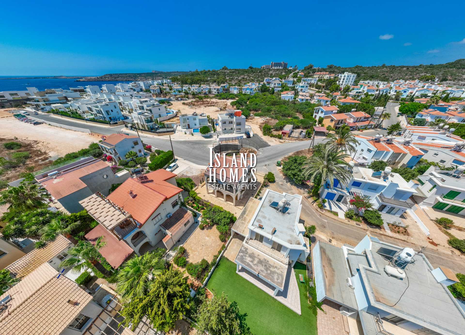 3 Bed, HouseFor Sale, Protaras, Famagusta