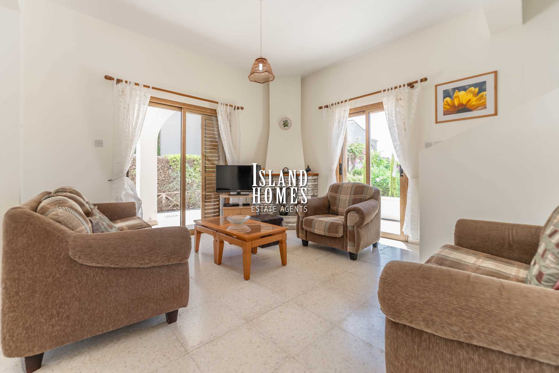 3 Bed, HouseFor Sale, Protaras, Famagusta