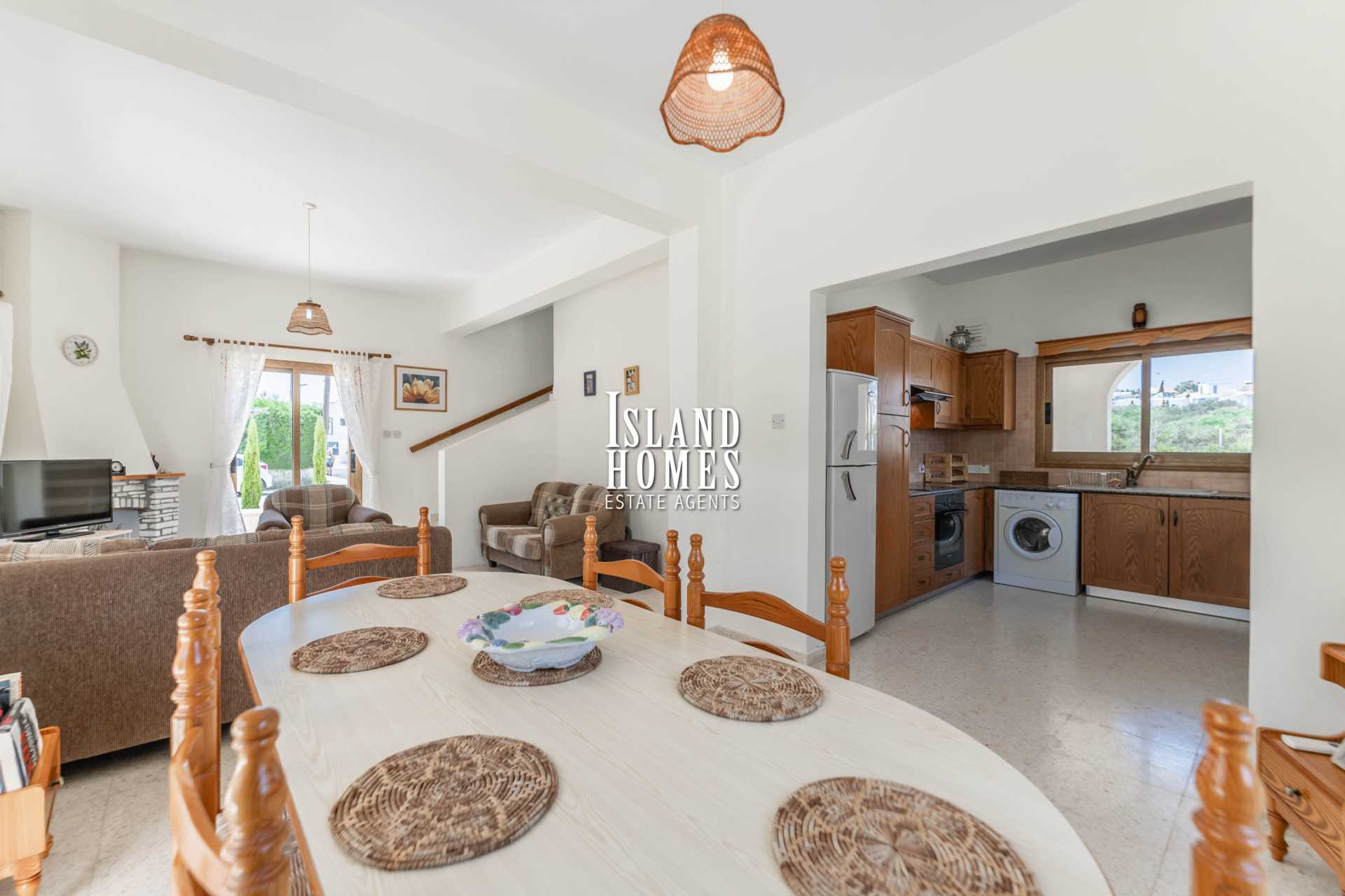 3 Bed, HouseFor Sale, Protaras, Famagusta