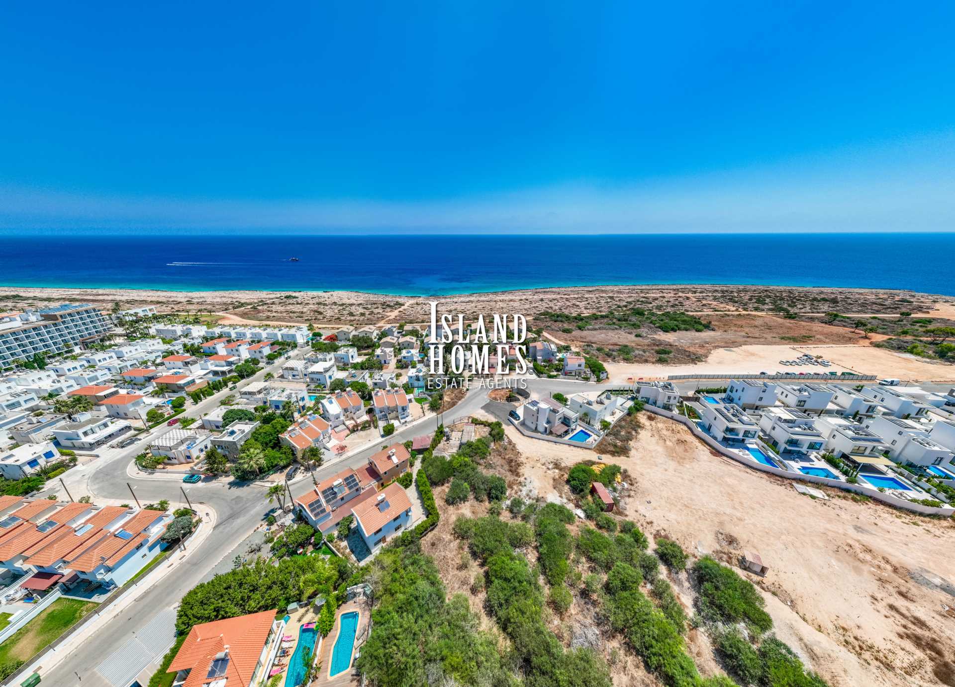 3 Bed, HouseFor Sale, Protaras, Famagusta