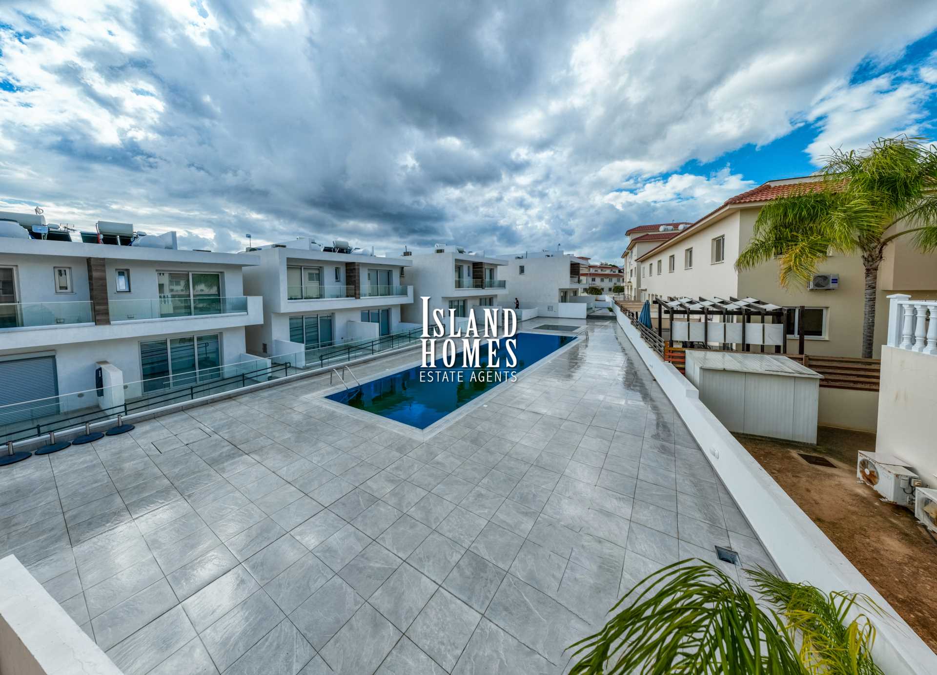 2 Bed, ApartmentFor Sale, Kapparis, Famagusta