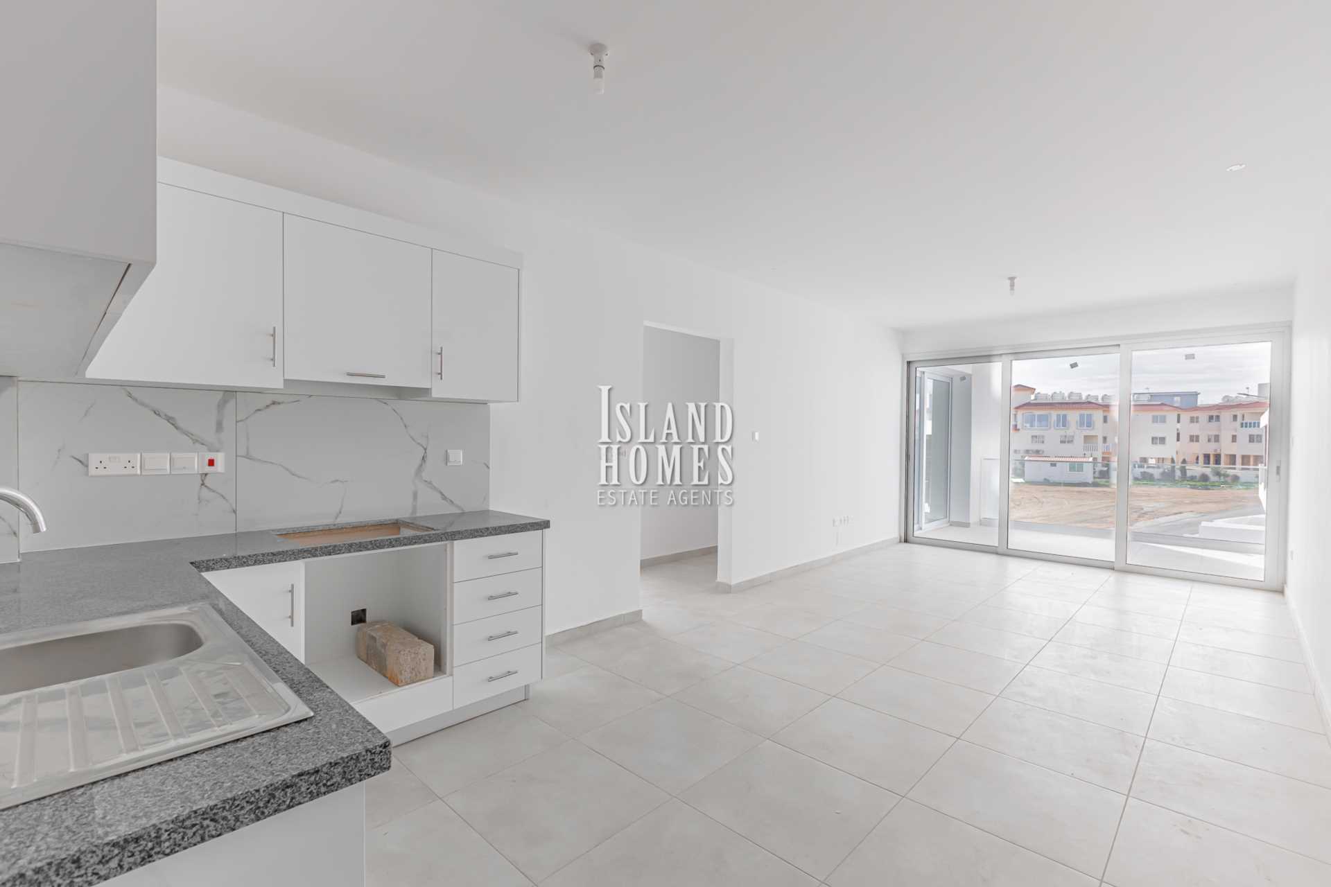 2 Bed, ApartmentFor Sale, Kapparis, Famagusta