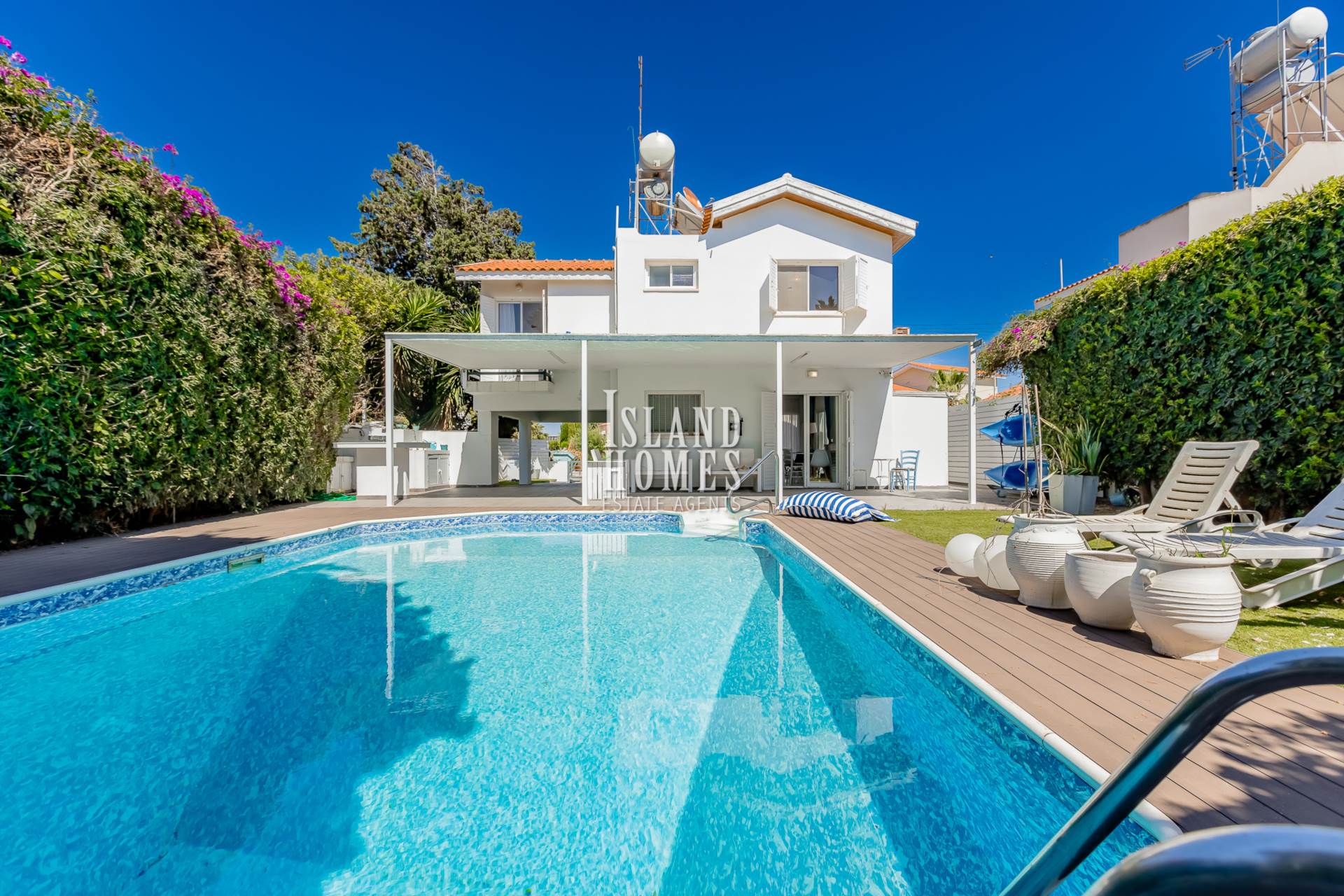 3 Bed, HouseFor Sale, Ayia Thekla, Famagusta 3 Bed, HouseFor Sale, Ayia Thekla, Famagusta