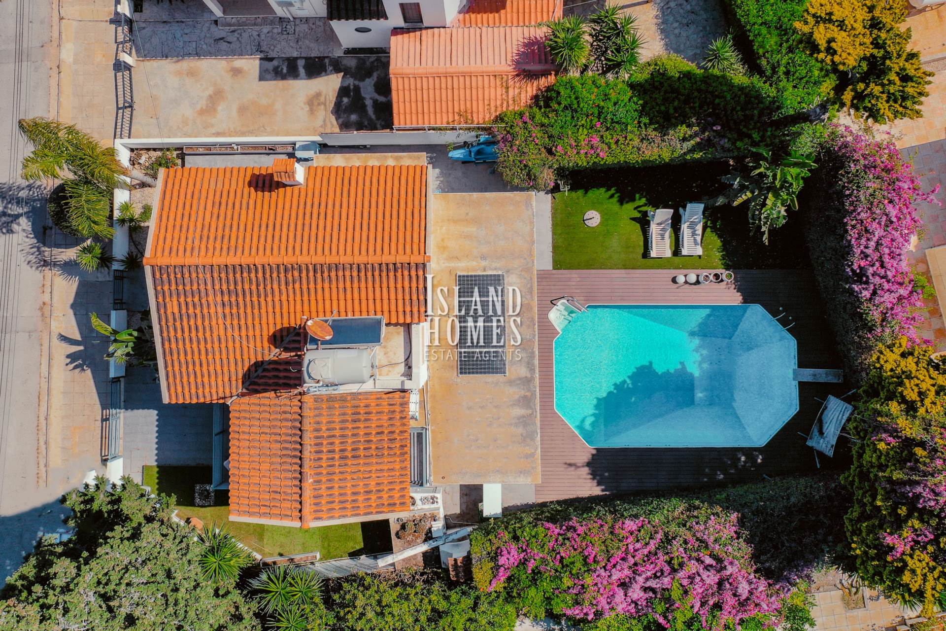 3 Bed, HouseFor Sale, Ayia Thekla, Famagusta 3 Bed, HouseFor Sale, Ayia Thekla, Famagusta