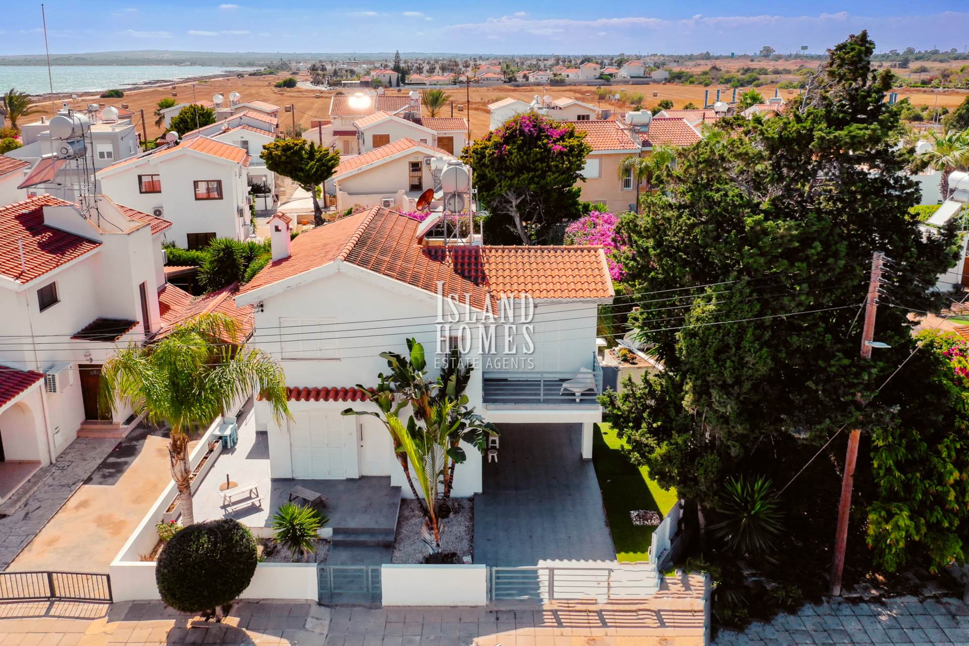 3 Bed, HouseFor Sale, Ayia Thekla, Famagusta 3 Bed, HouseFor Sale, Ayia Thekla, Famagusta