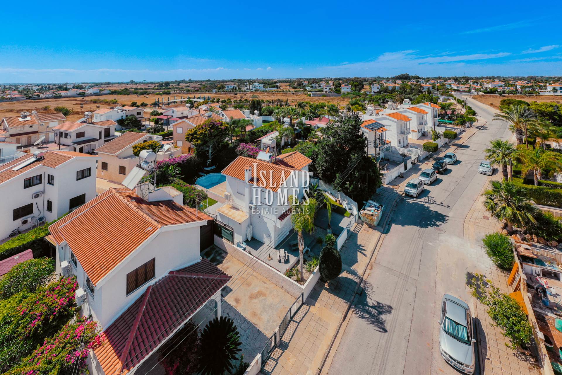 3 Bed, HouseFor Sale, Ayia Thekla, Famagusta 3 Bed, HouseFor Sale, Ayia Thekla, Famagusta