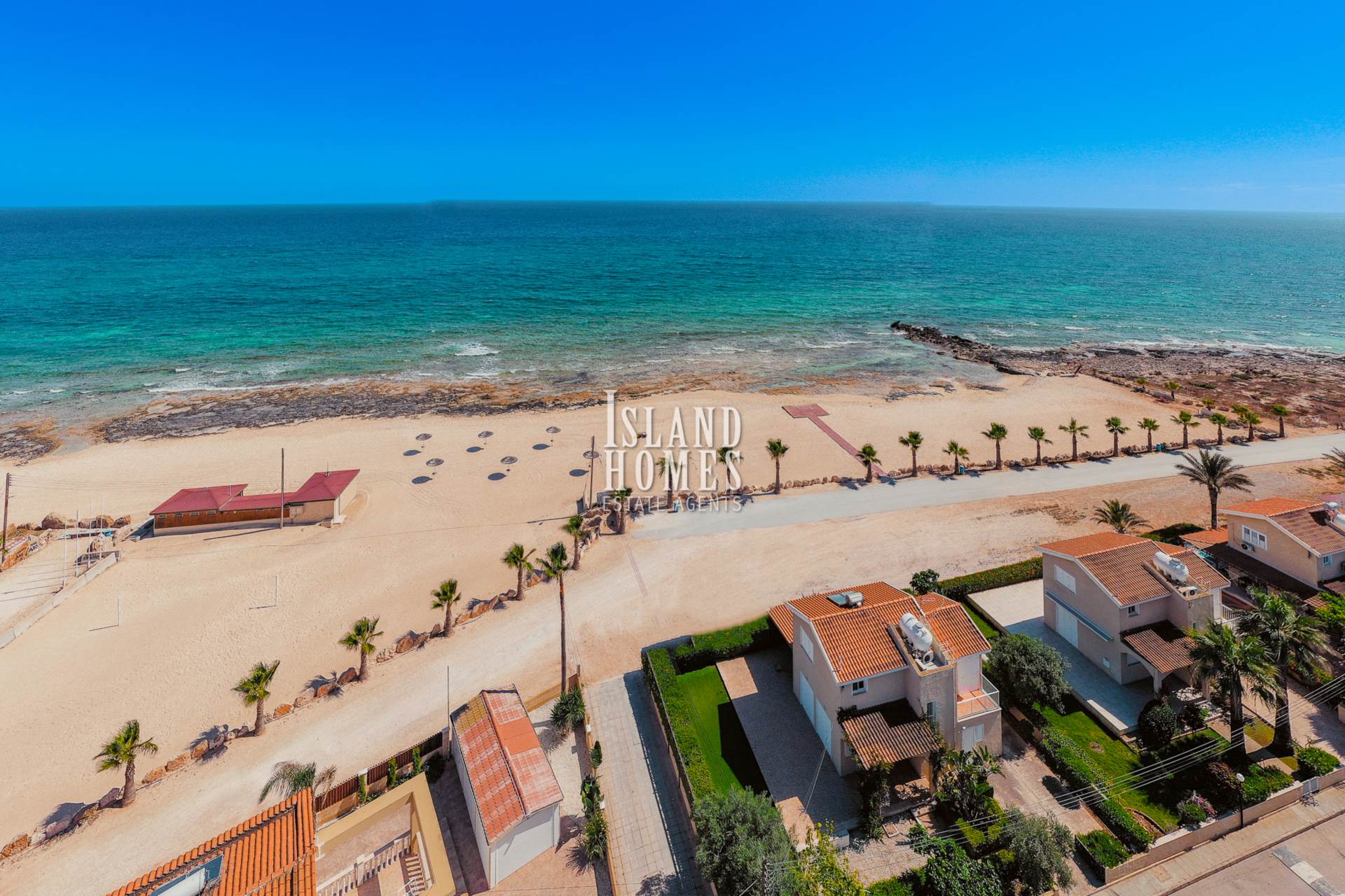 3 Bed, HouseFor Sale, Ayia Thekla, Famagusta 3 Bed, HouseFor Sale, Ayia Thekla, Famagusta