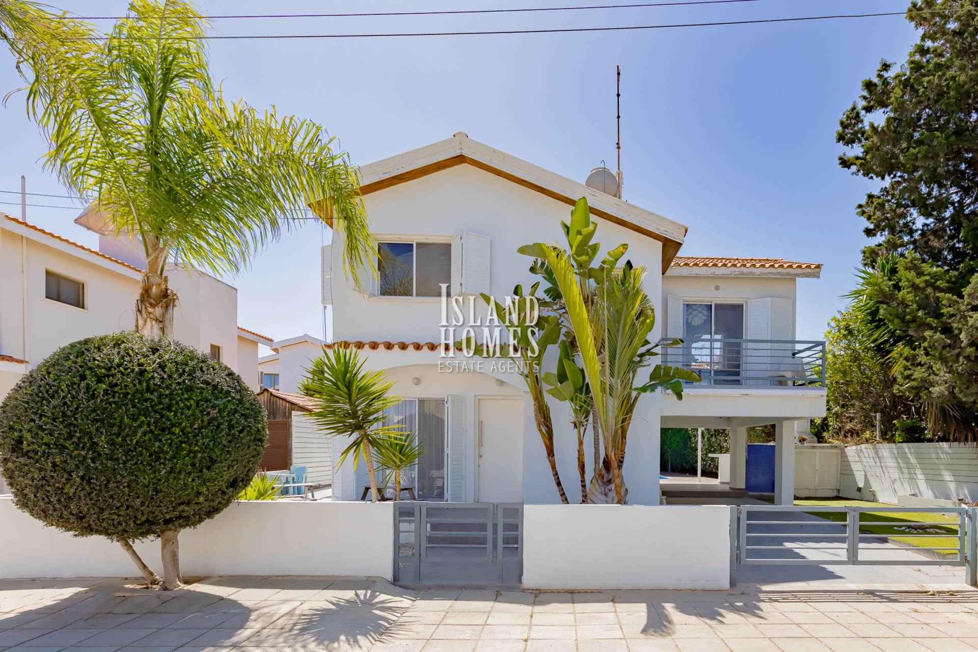 3 Bed, HouseFor Sale, Ayia Thekla, Famagusta 3 Bed, HouseFor Sale, Ayia Thekla, Famagusta