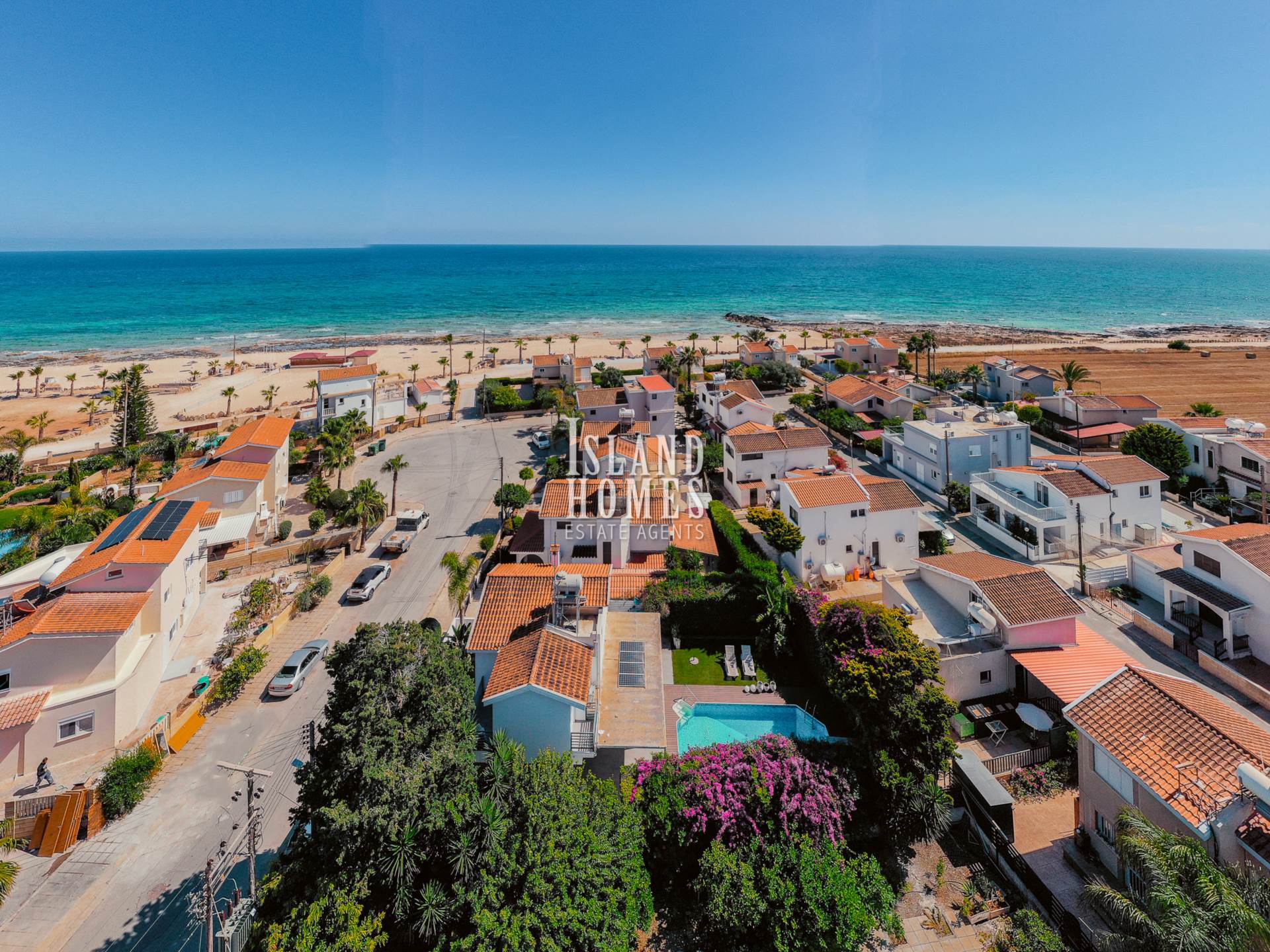 3 Bed, HouseFor Sale, Ayia Thekla, Famagusta 3 Bed, HouseFor Sale, Ayia Thekla, Famagusta