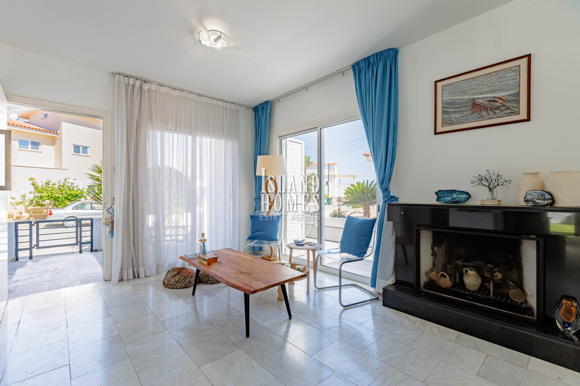 3 Bed, HouseFor Sale, Ayia Thekla, Famagusta 3 Bed, HouseFor Sale, Ayia Thekla, Famagusta